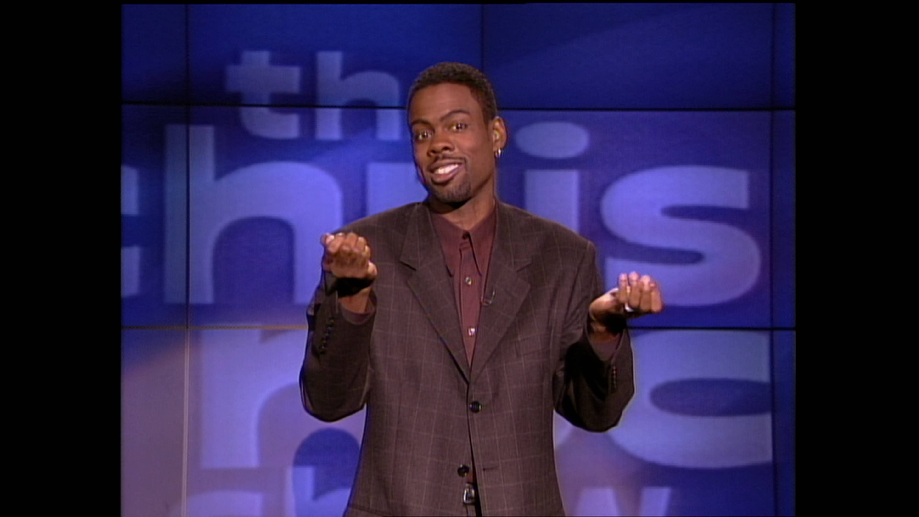 Conan O'Brien / Wyclef Jean