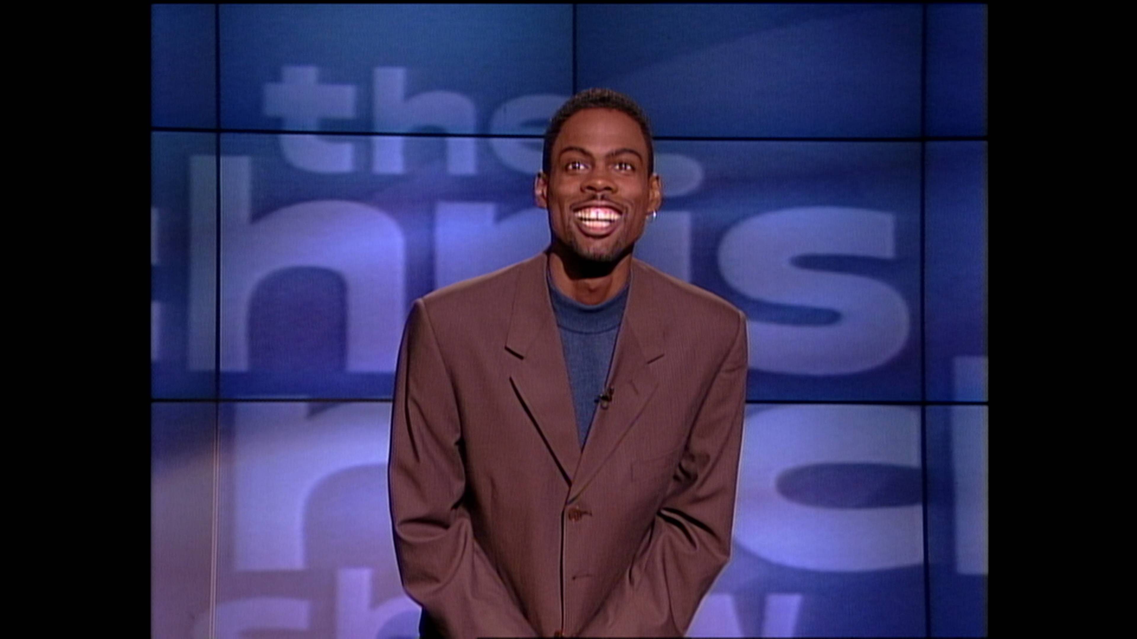 Whoopi Goldberg / K-Ci & Jojo