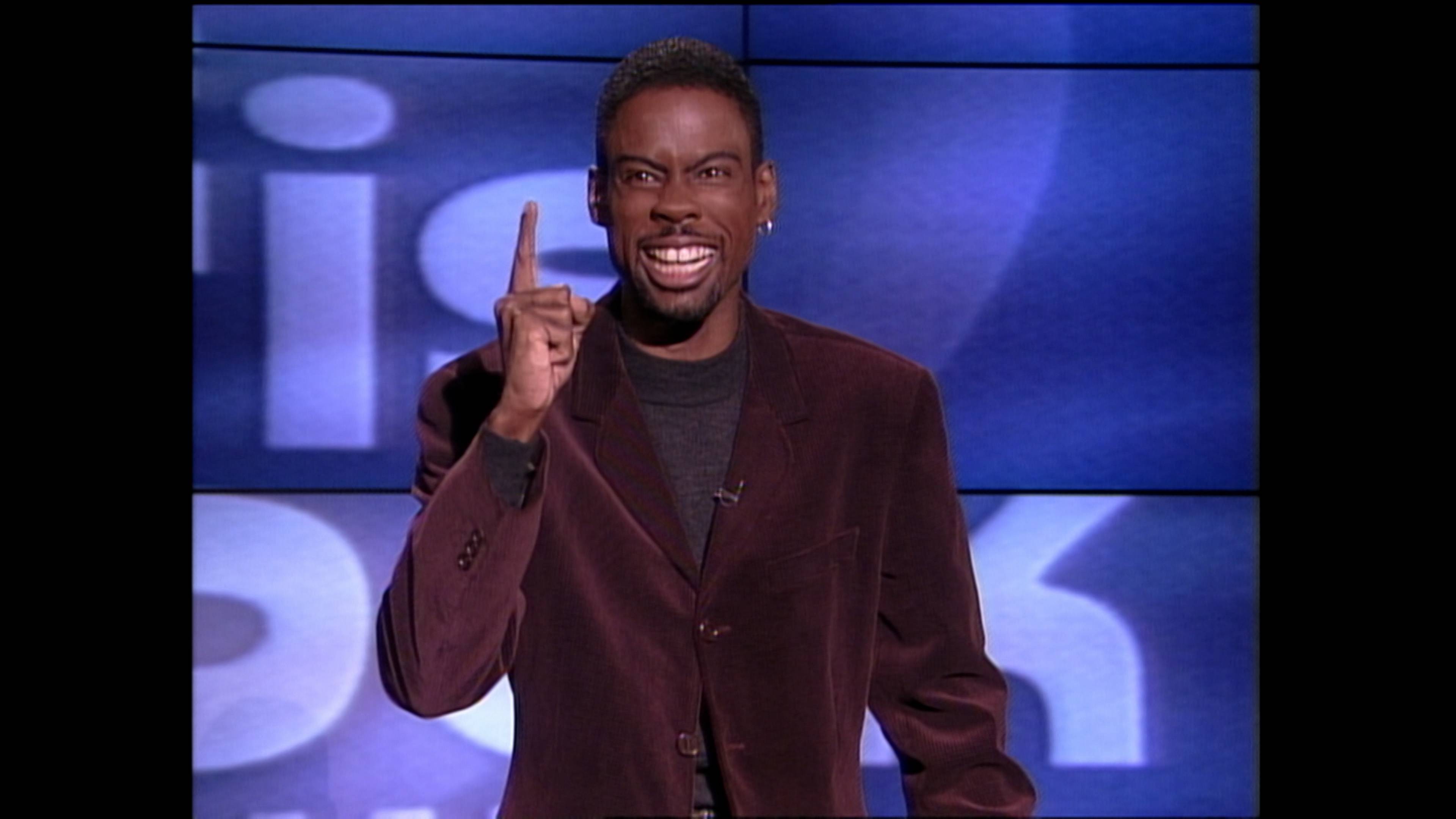 Vivica A. Fox / Missy "Misdemeanor" Elliot