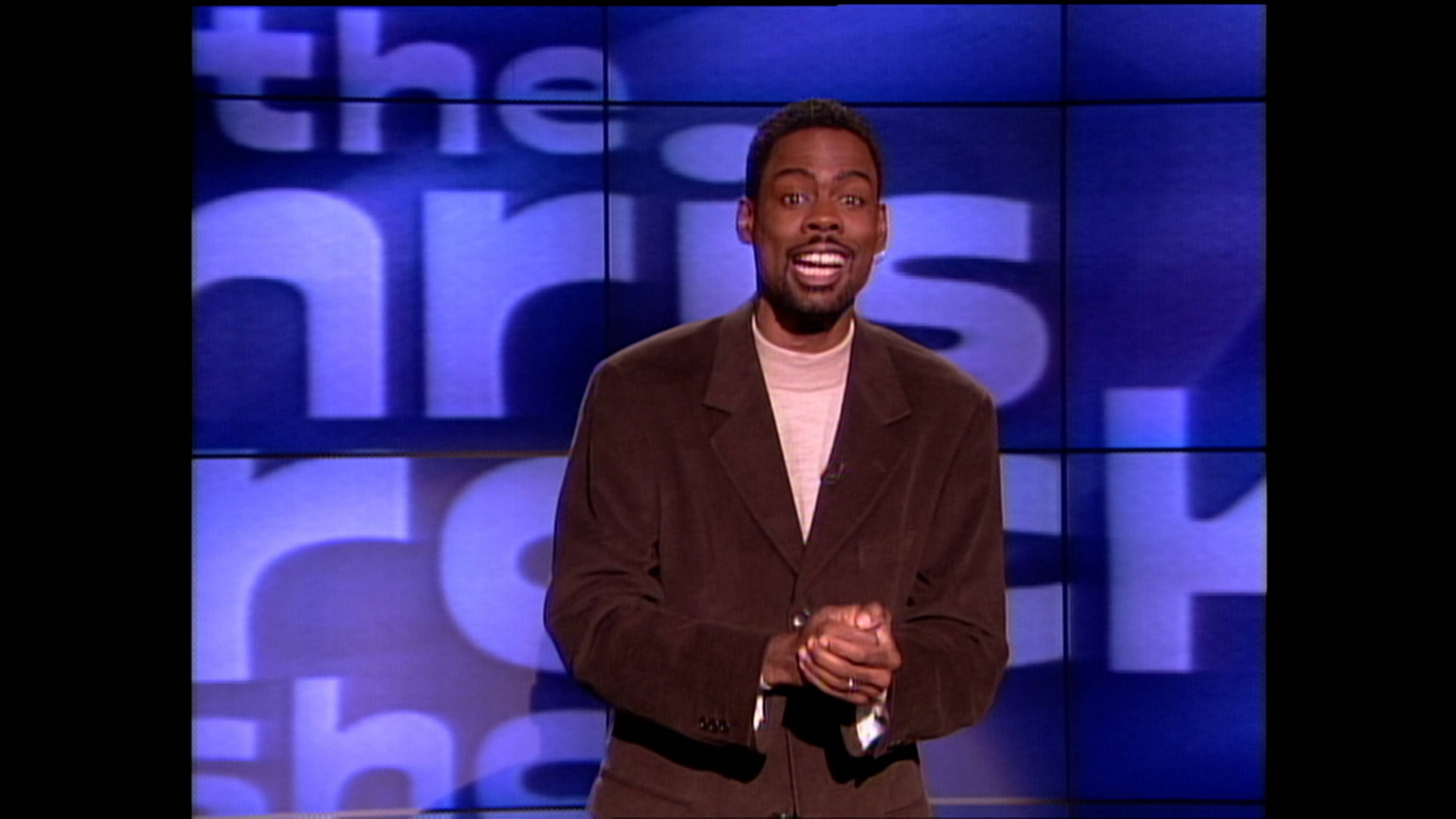 Al Sharpton / Mary J. Blige