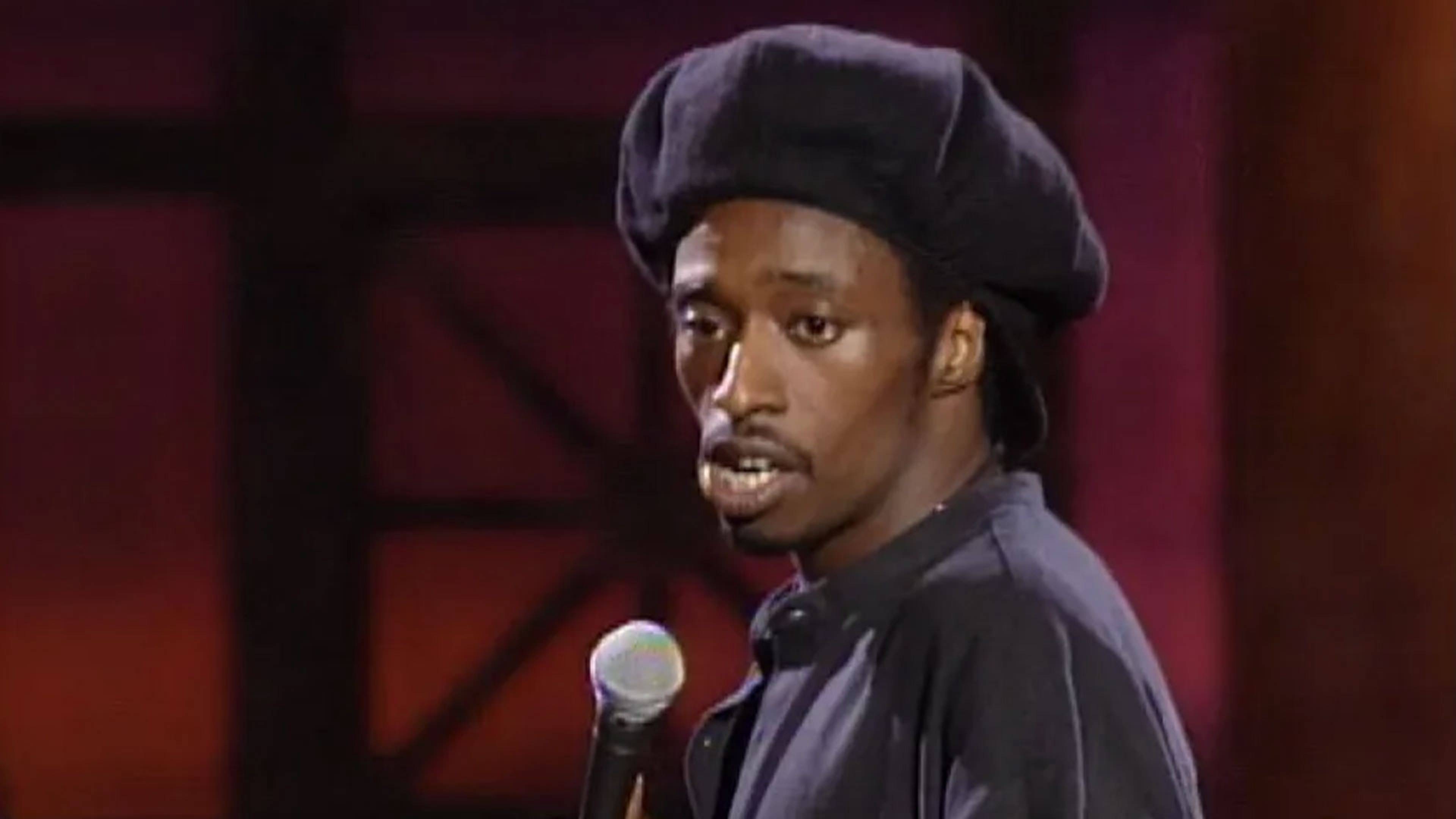 Eddie Griffin