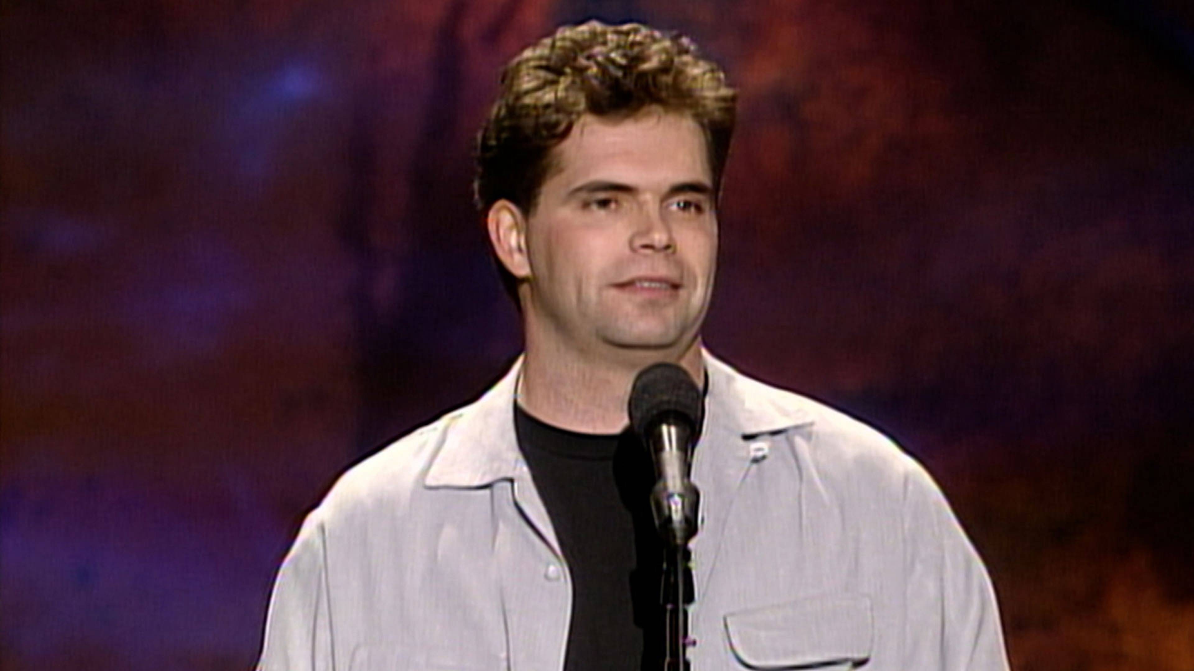 Dana Gould