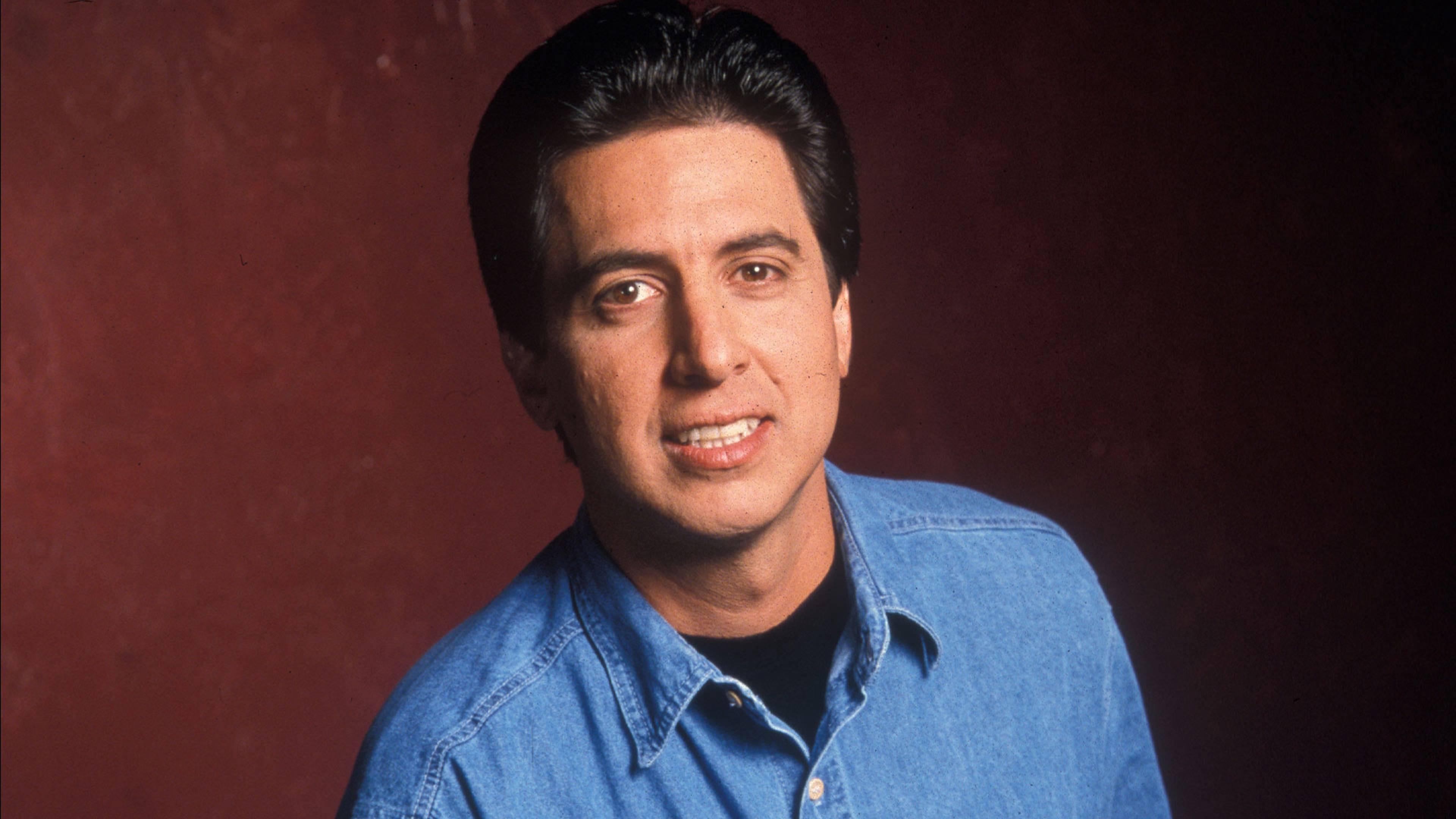 Ray Romano