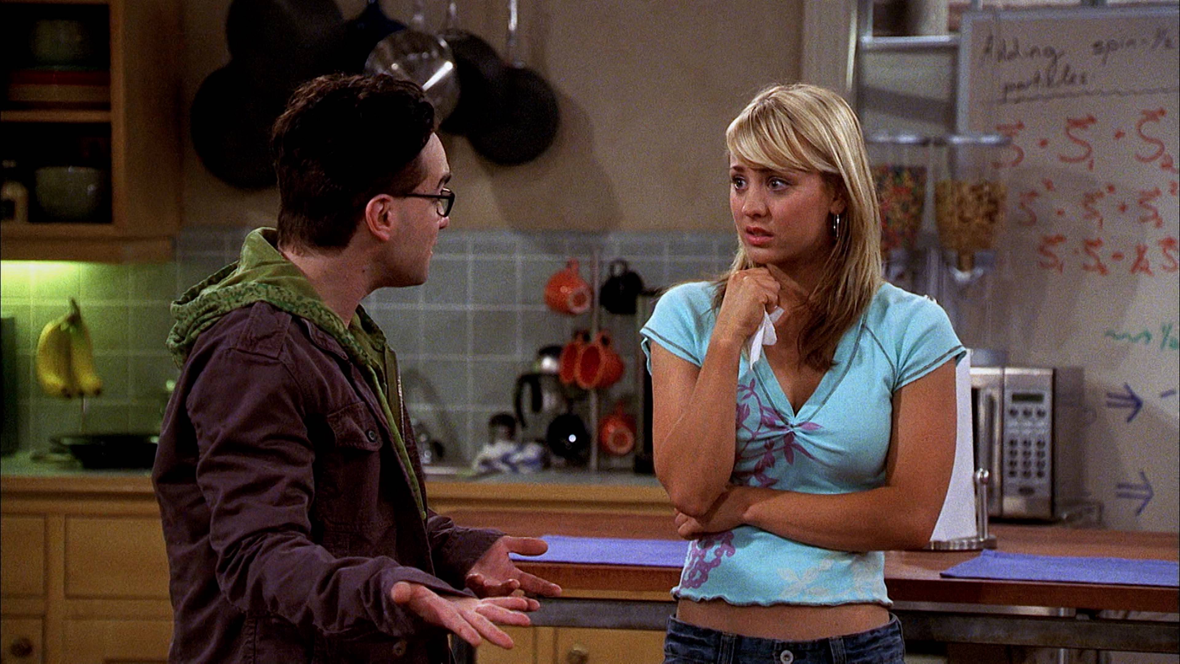 الحلقة الافتتاحية