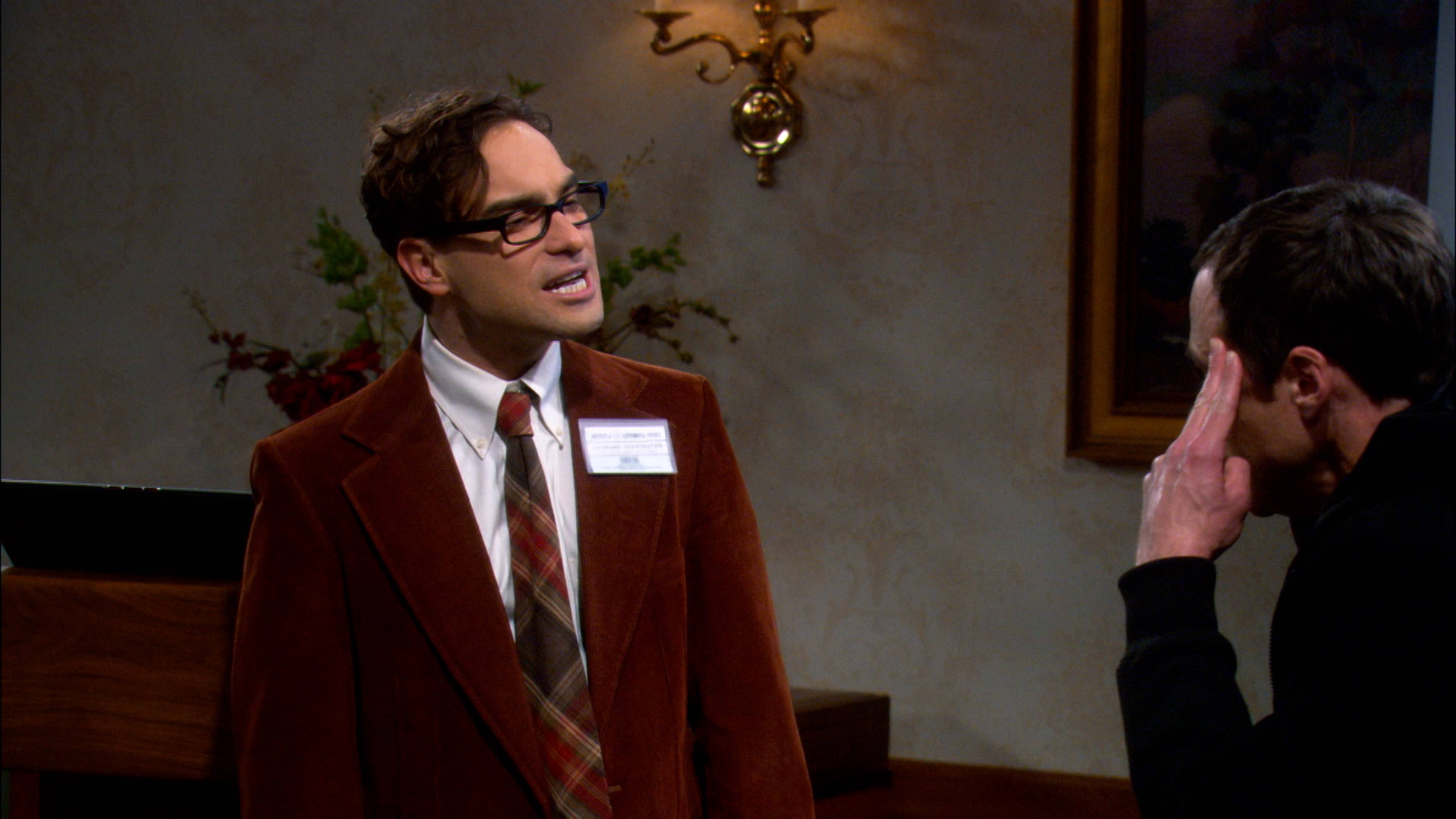 خلاف كوبر وهوفستاتر