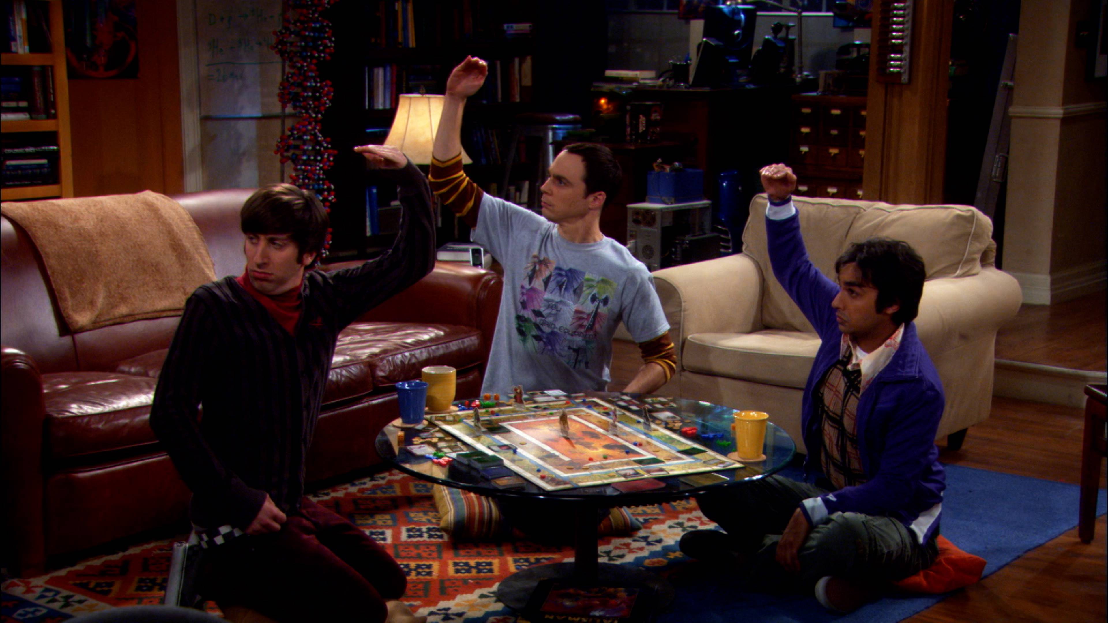 مرونة الشؤون المالية