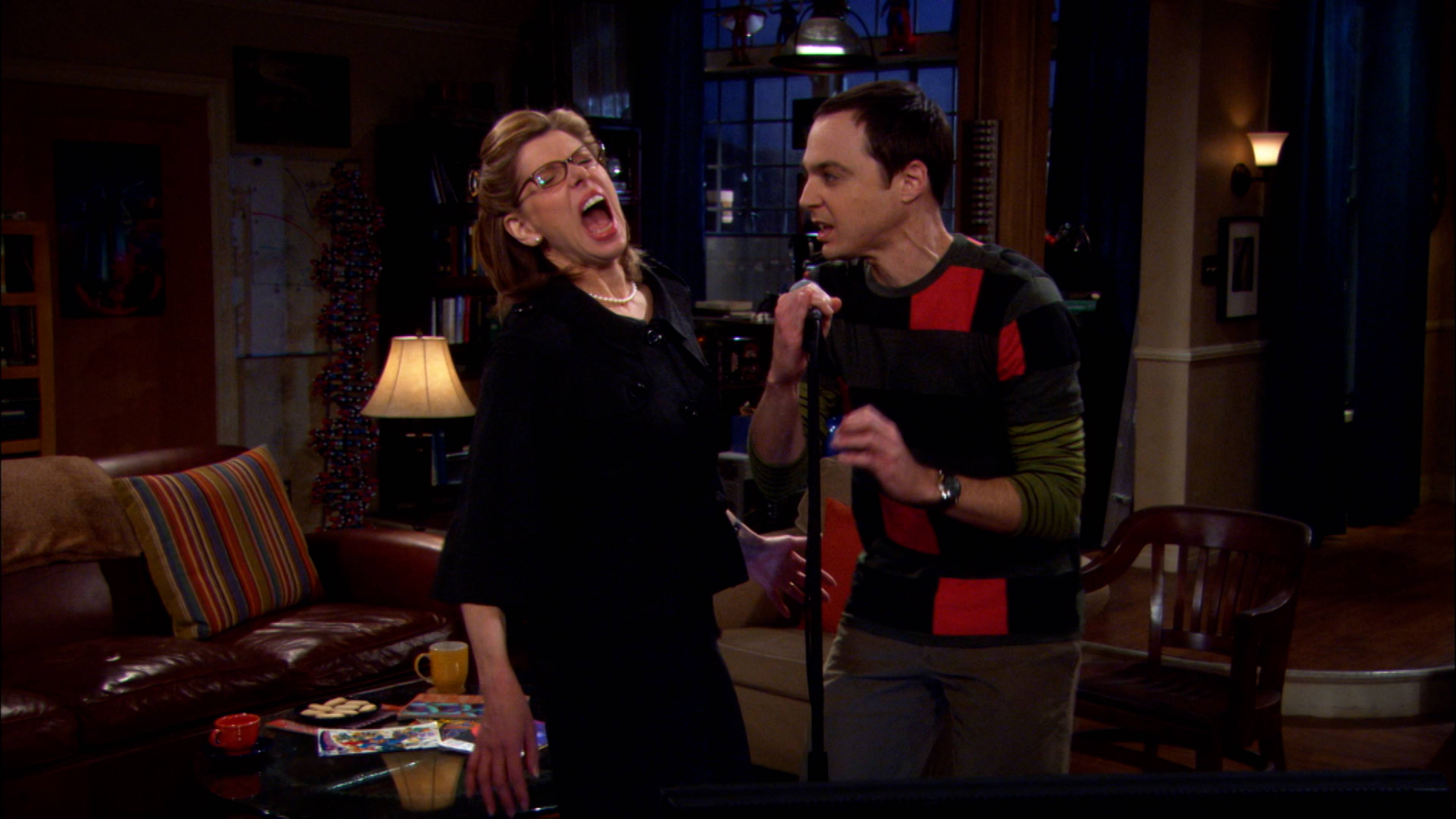 غريزة الأمومة