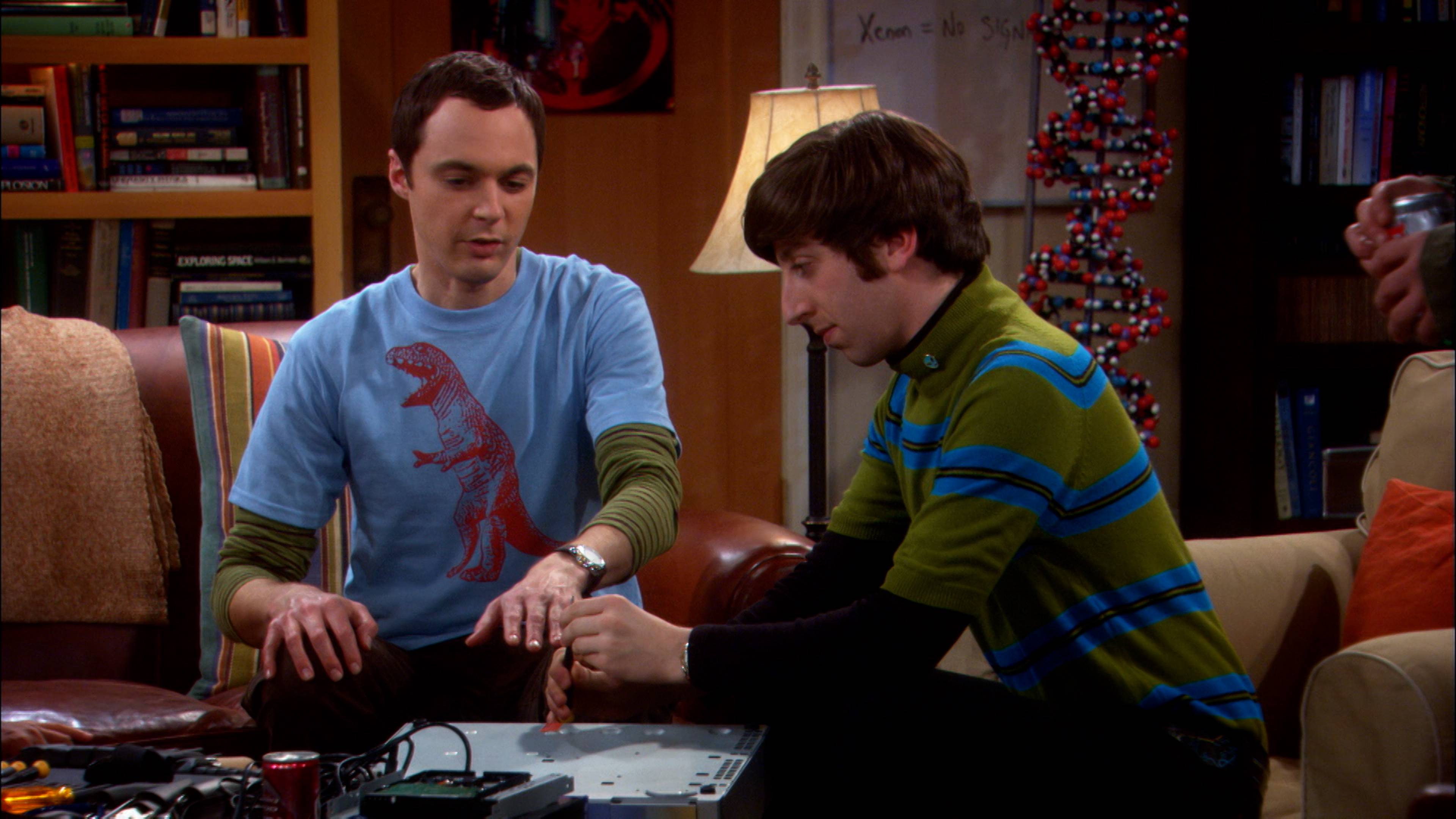 تفكيك التيرمينيتور