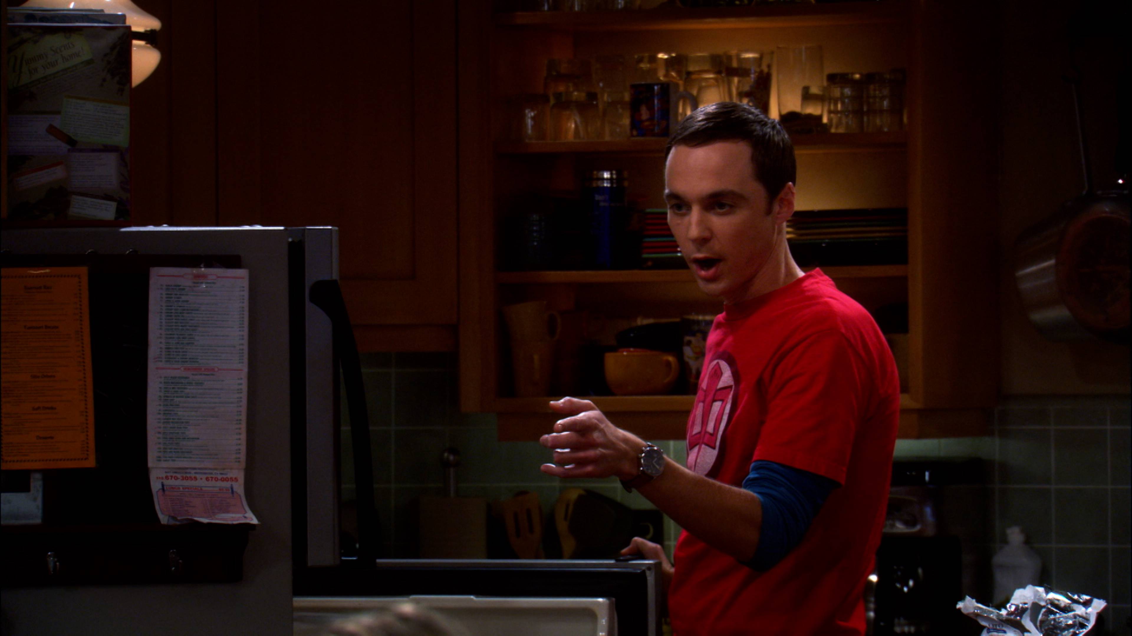 قاعدة الحلوى المريبة