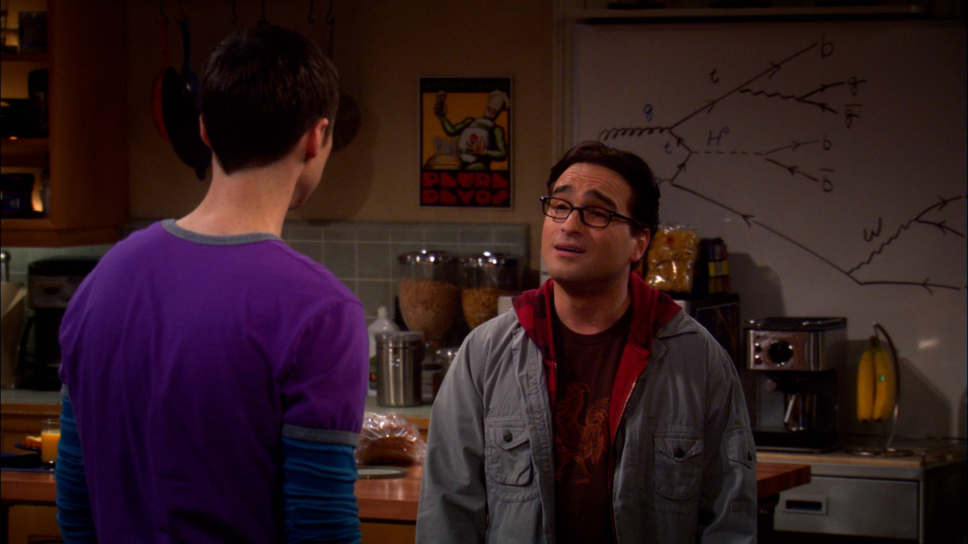 الصدام الكبير