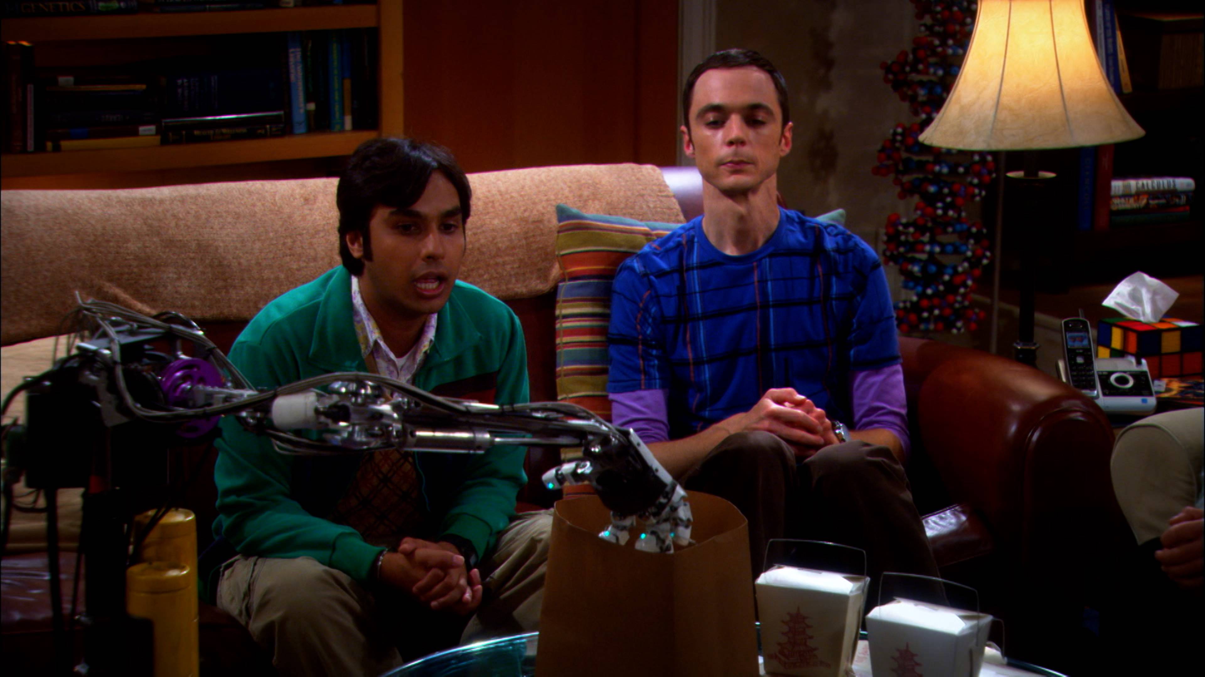 التحكم الآلي