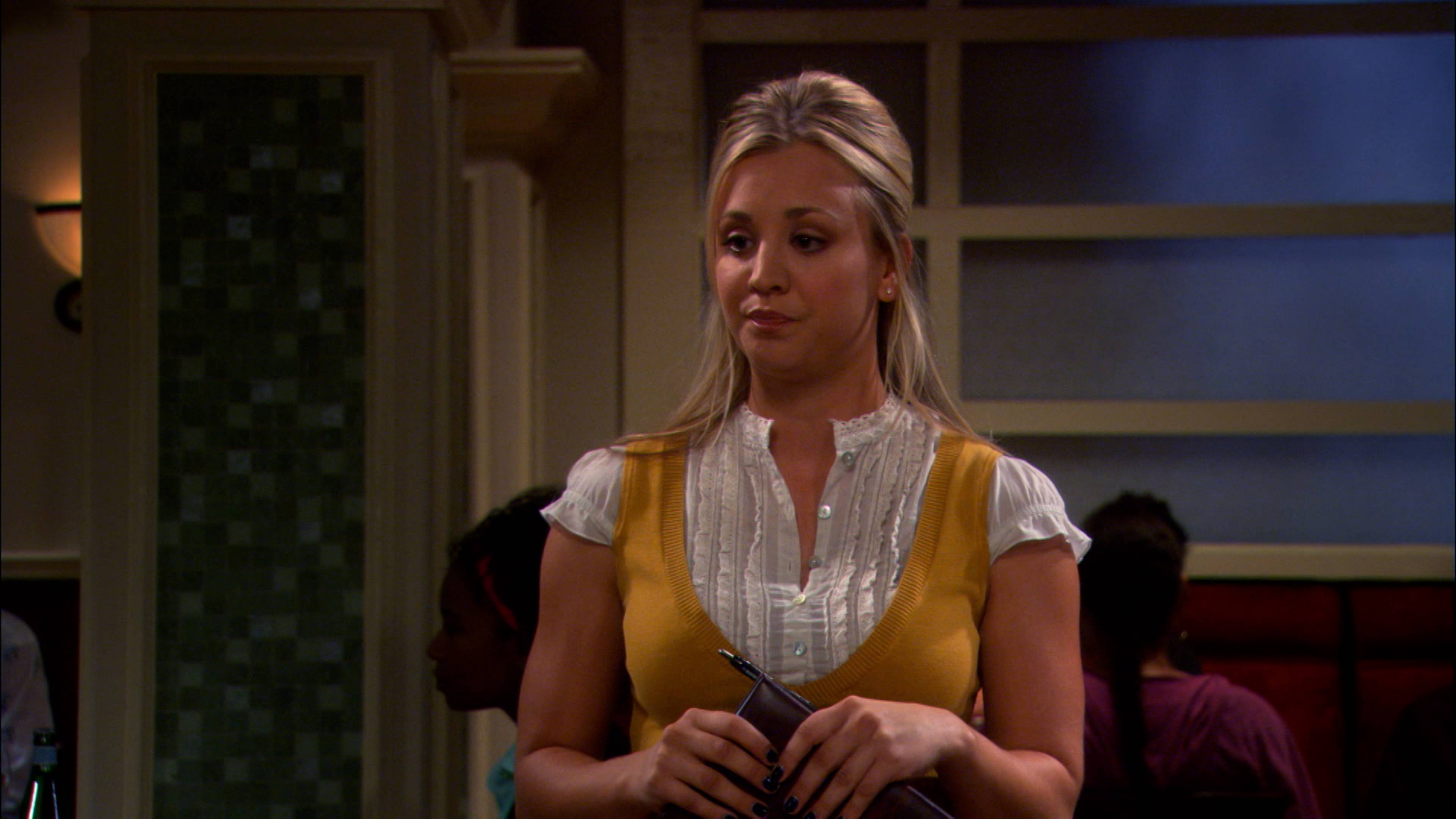 علاقة مثيرة