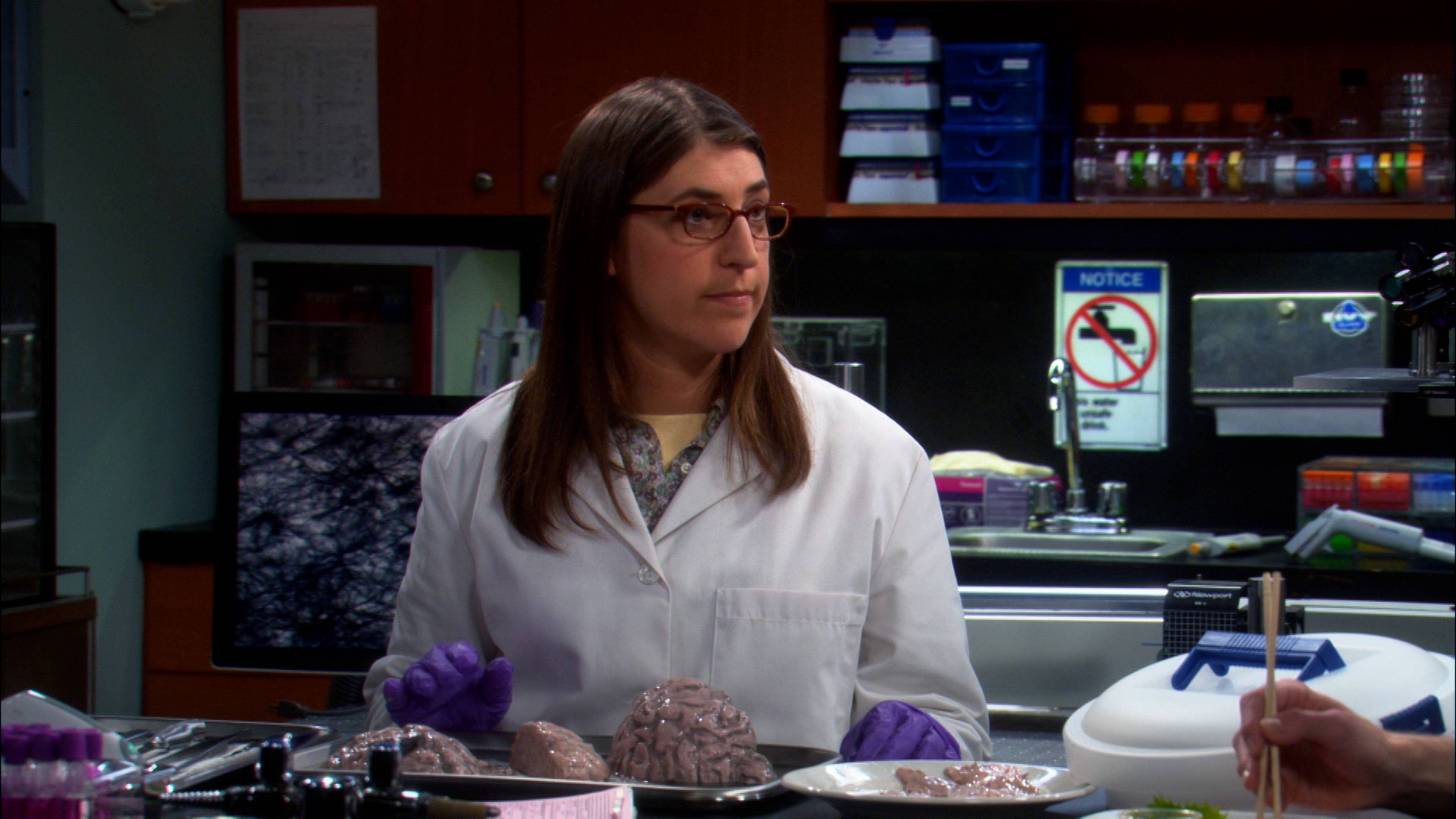 فرضية الطفيلي الغريب