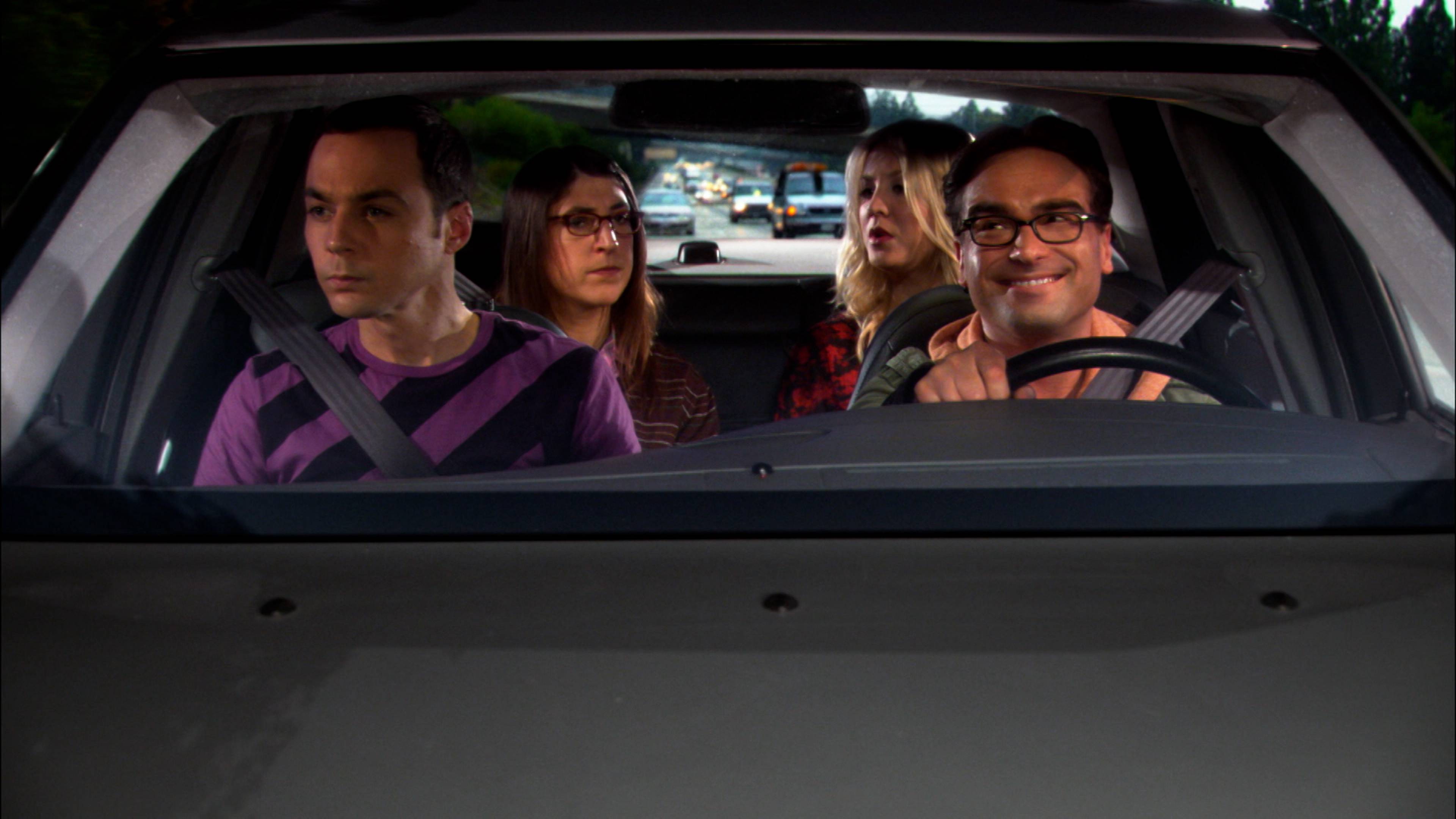 نقل سيارة الحب