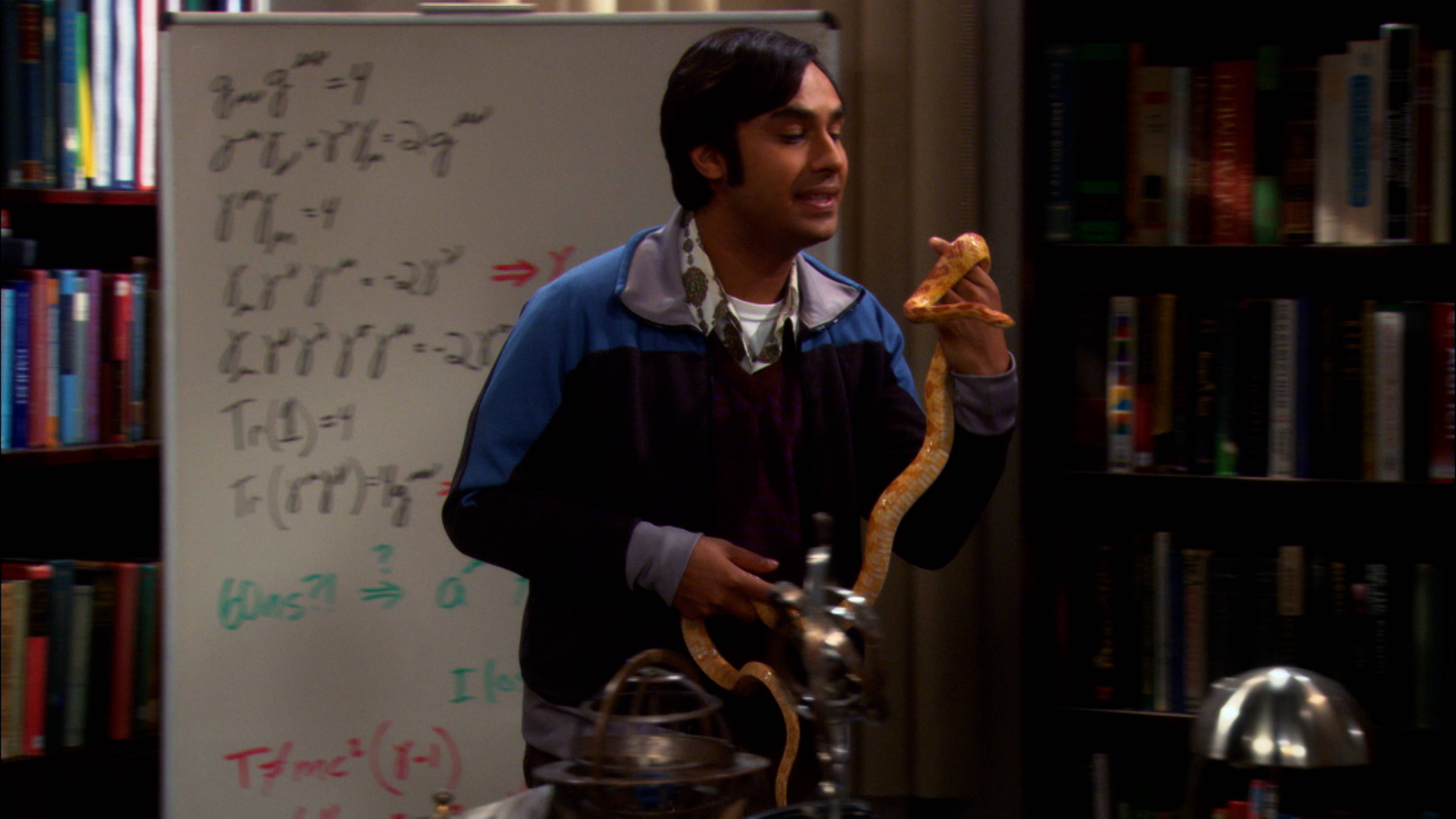 تقلّبات الرجل الطيّب