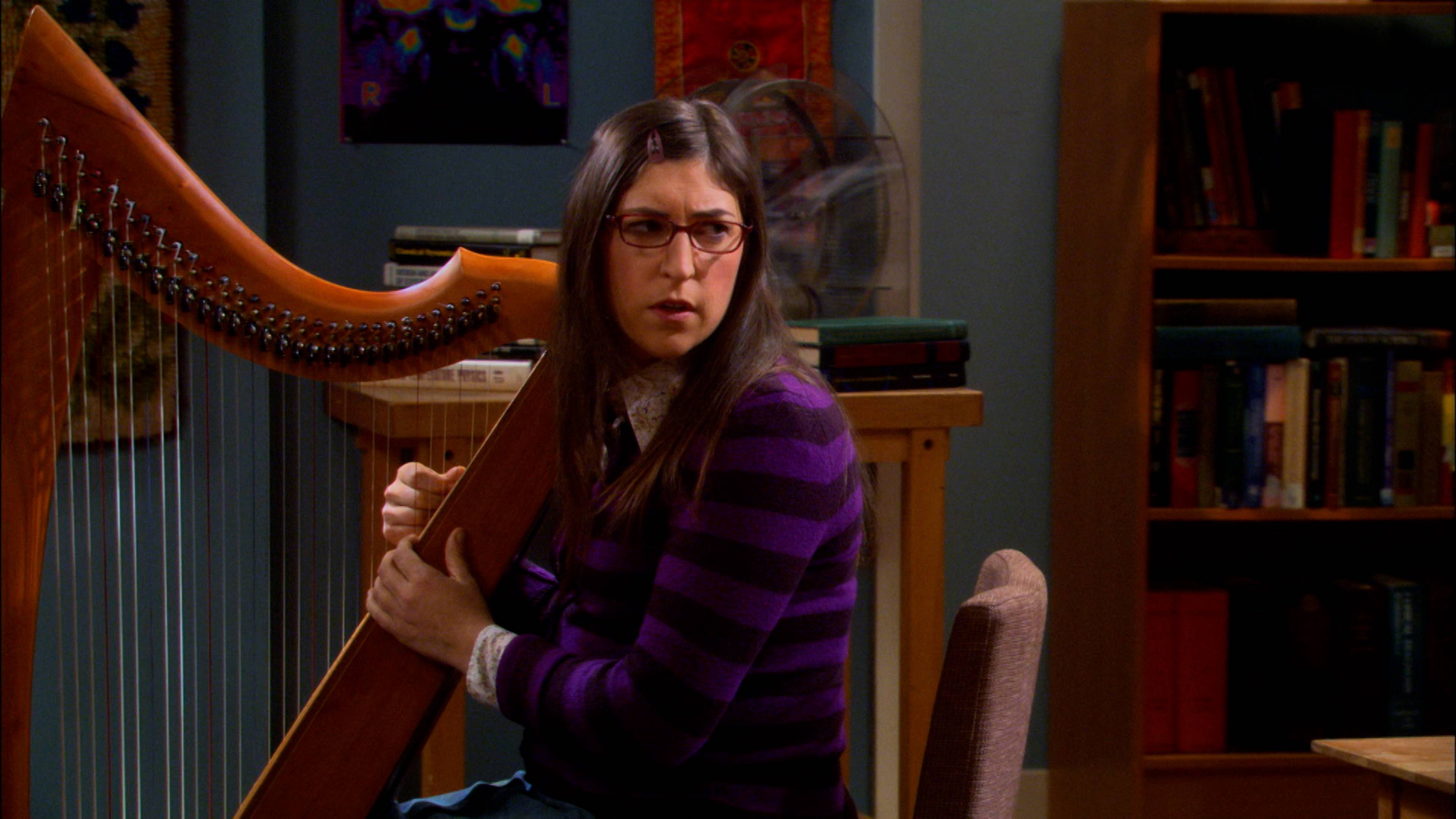 تحوّل شيلدون