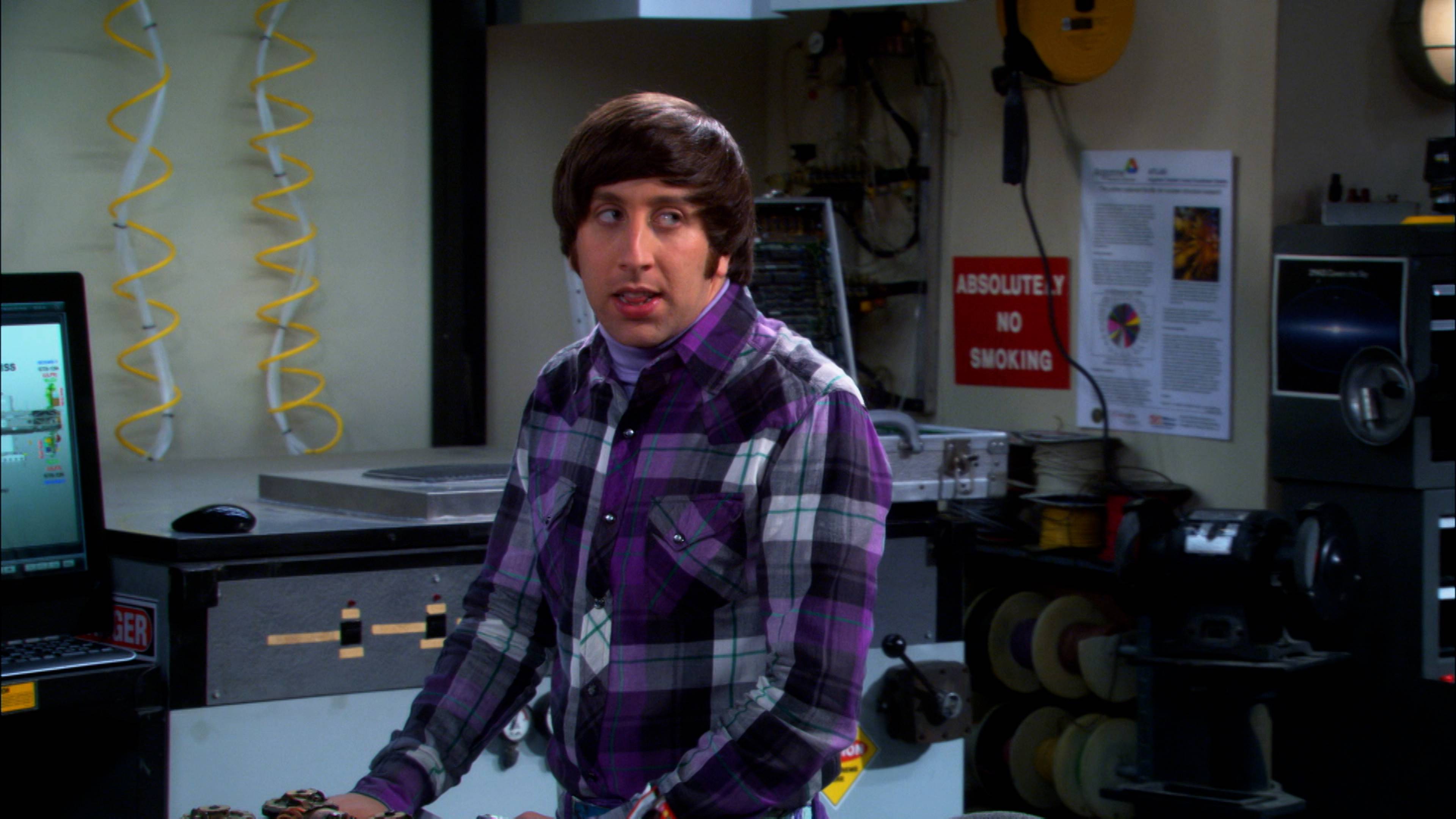 مقابلة هوكينغ