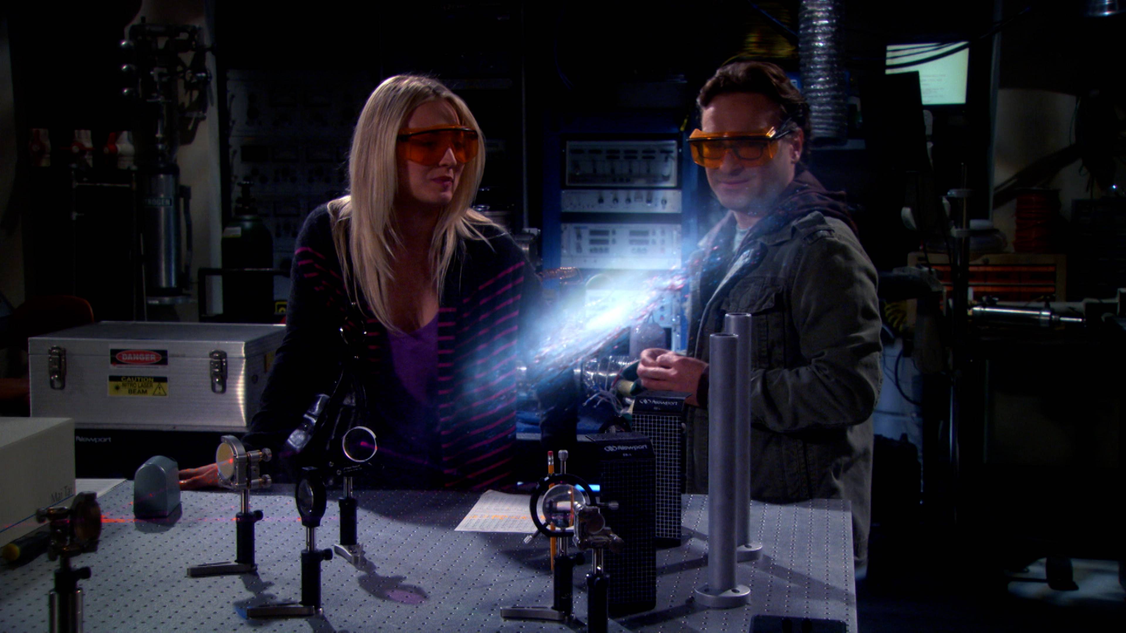 إثارة ثلاثية الأبعاد