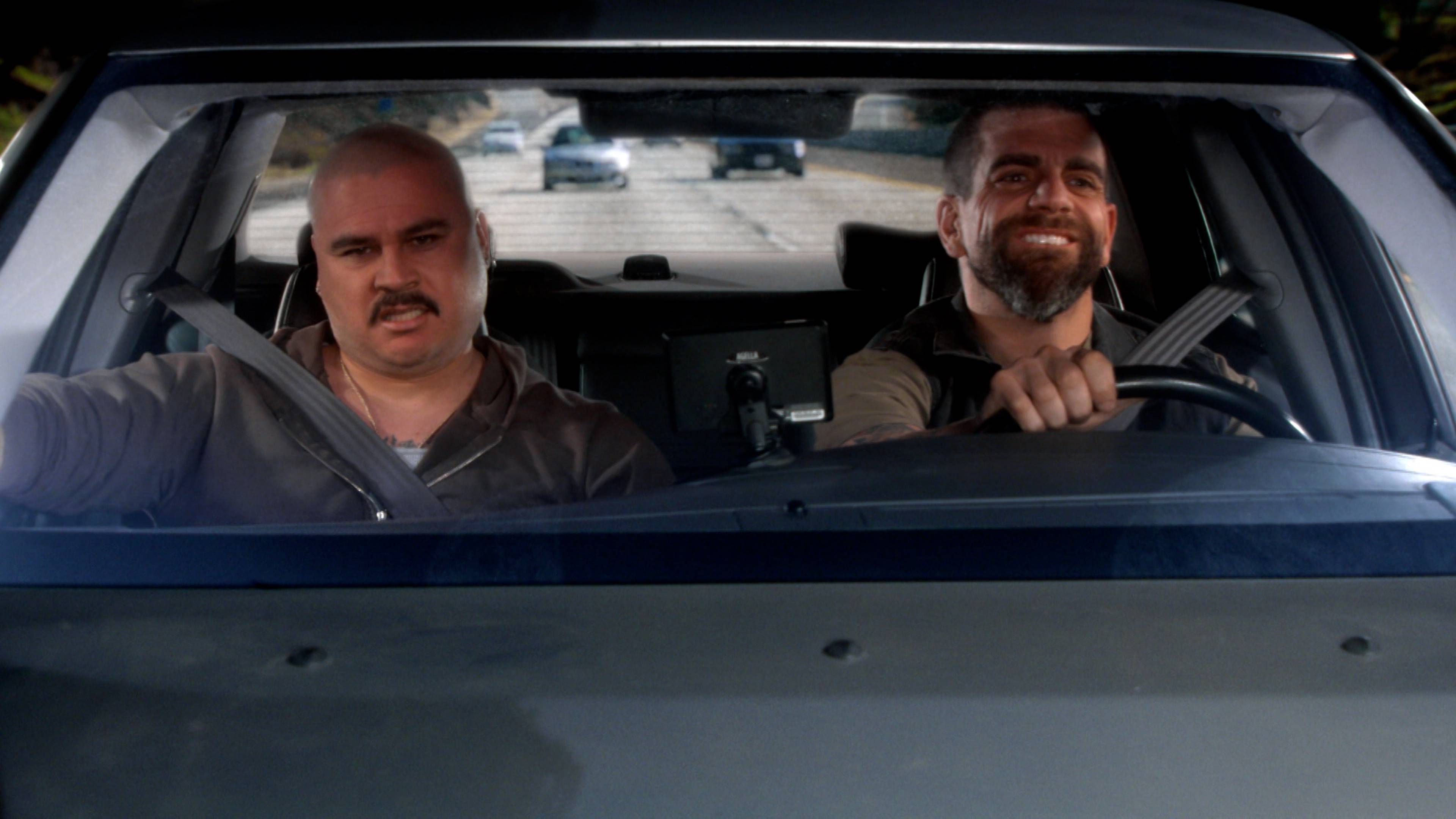 مؤتمر بيكرسفيلد