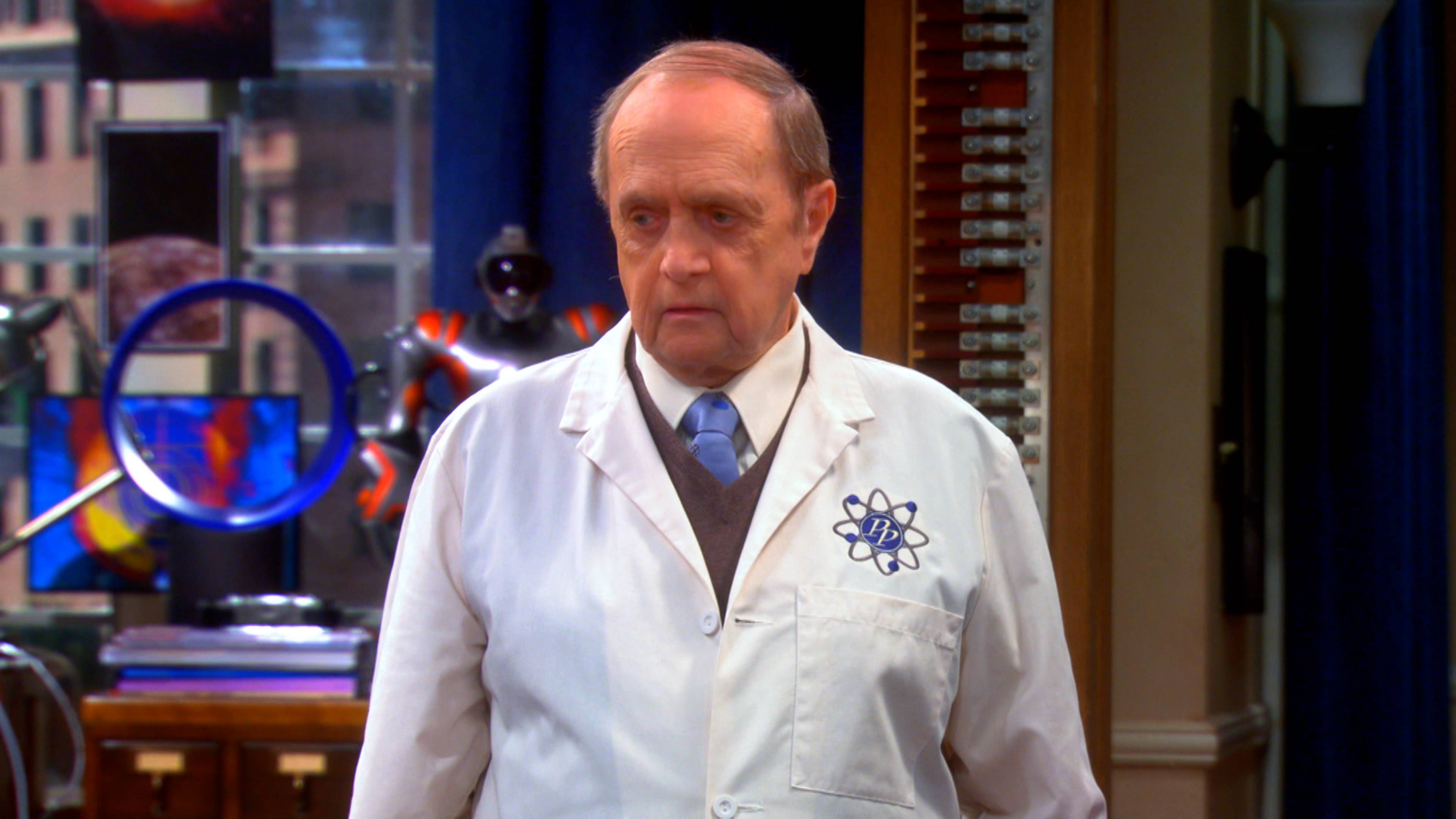 ظهور البروتون