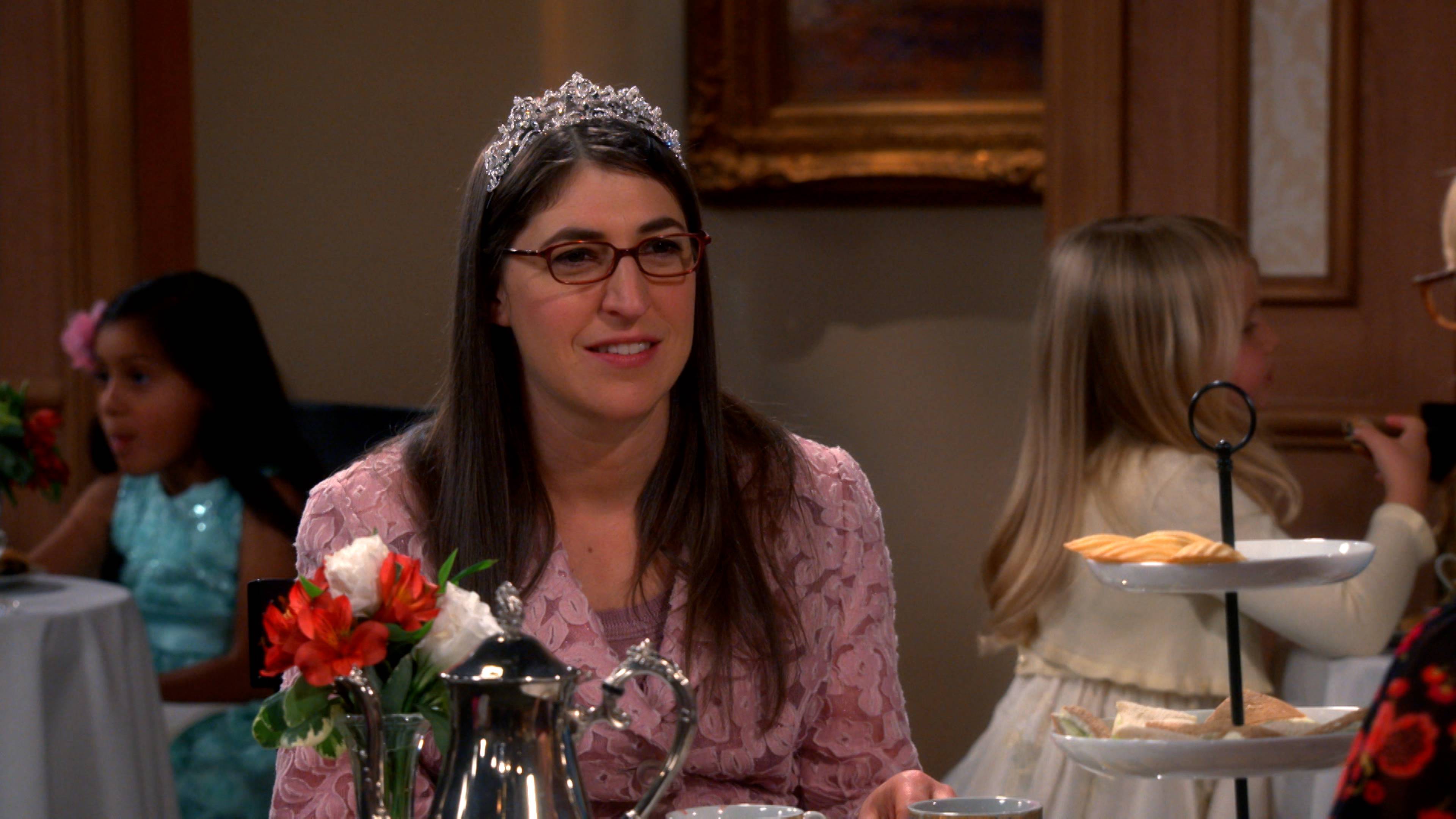 لغز المؤتمر