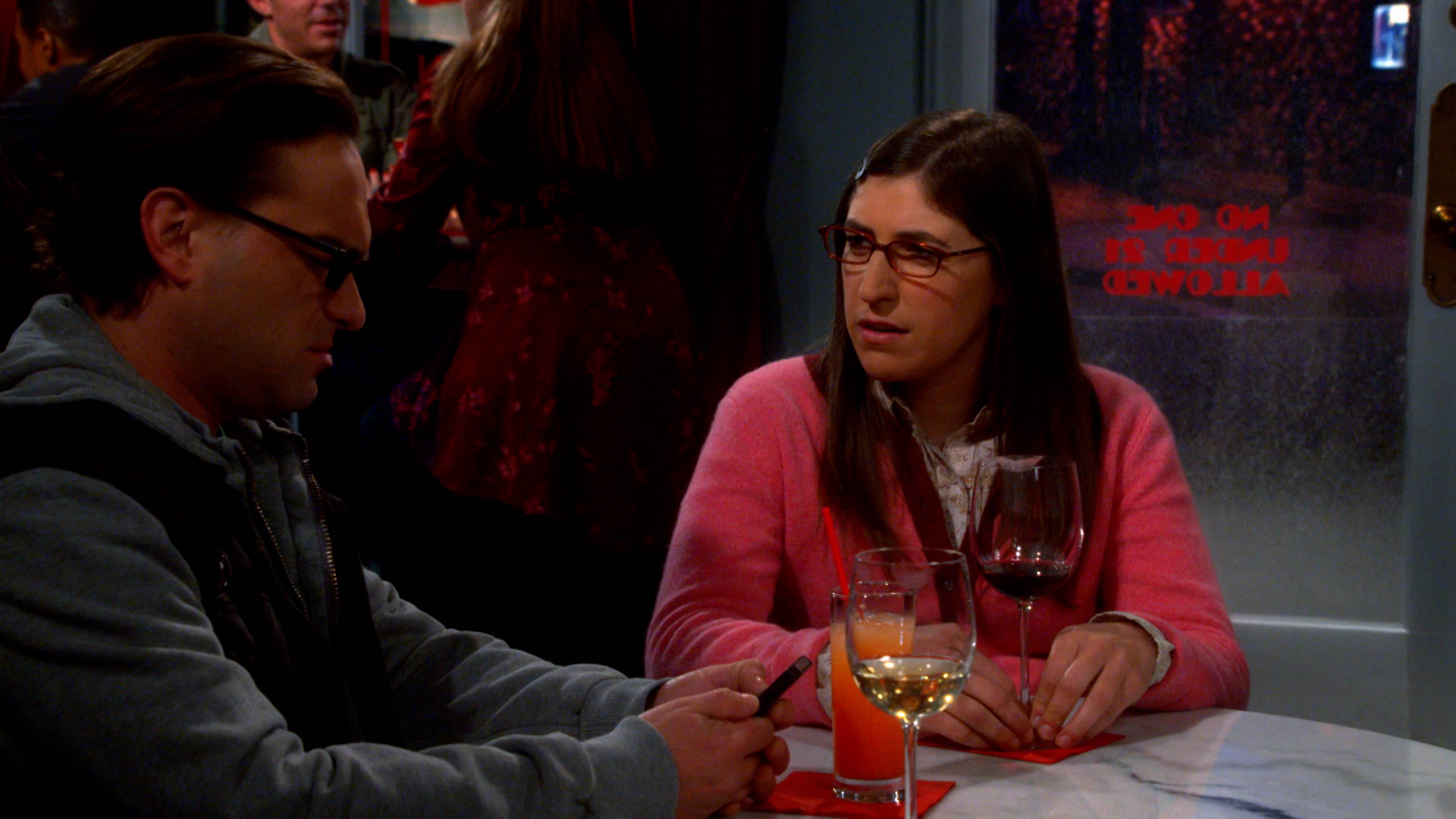 لا شيء مستحيل