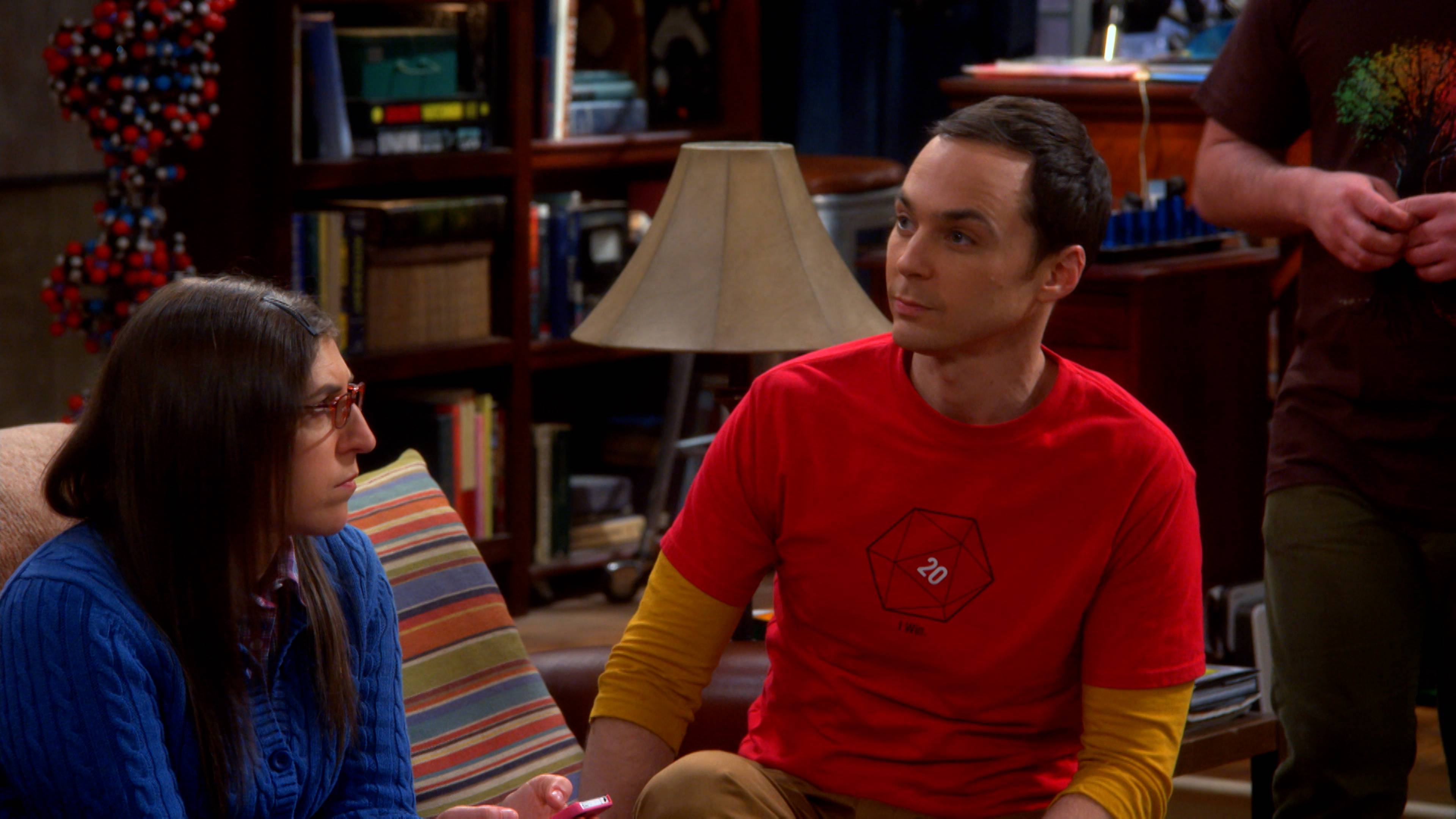 تفكّك المسبار الفضائي