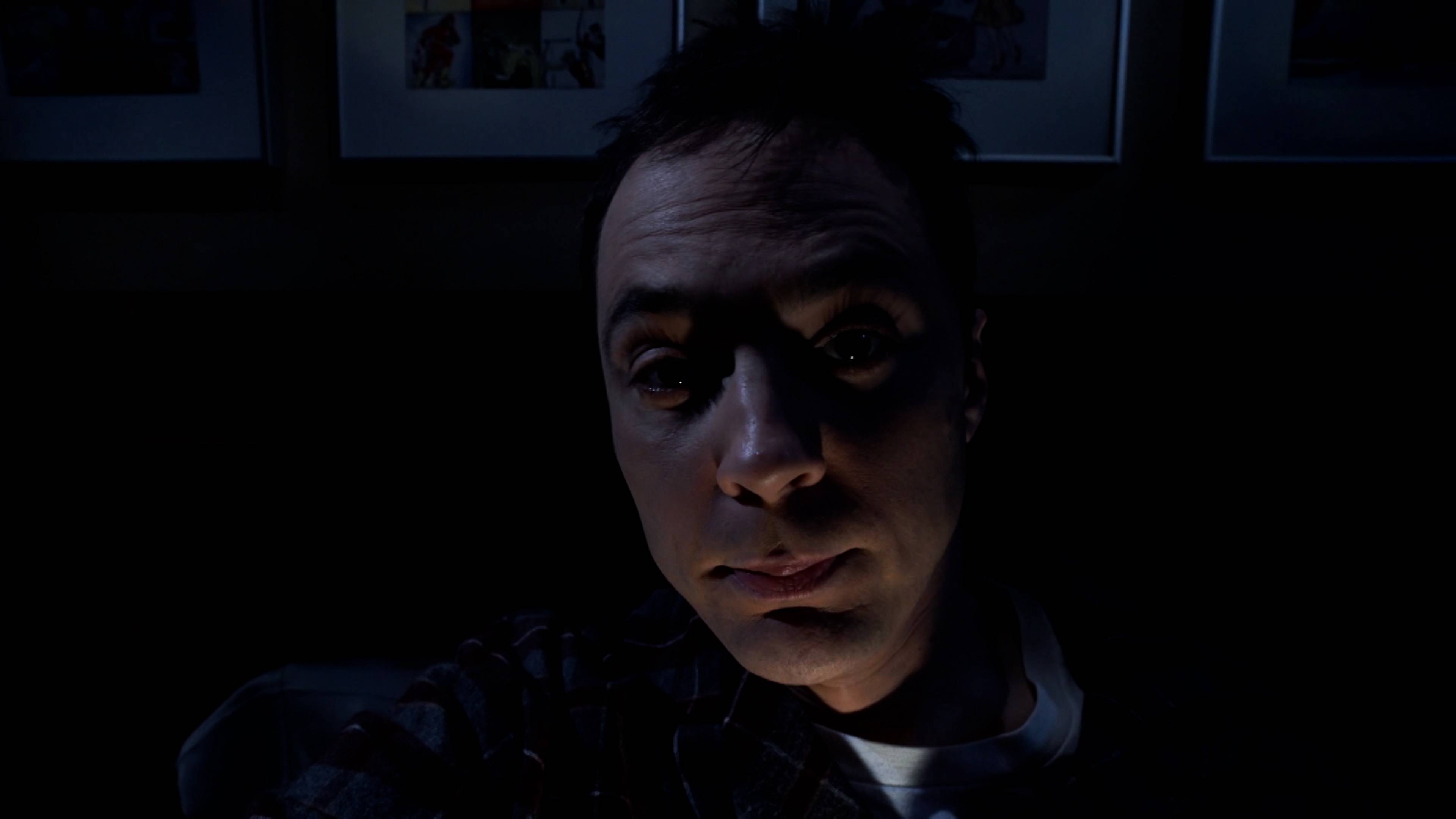 صدى الأغنية العالقة