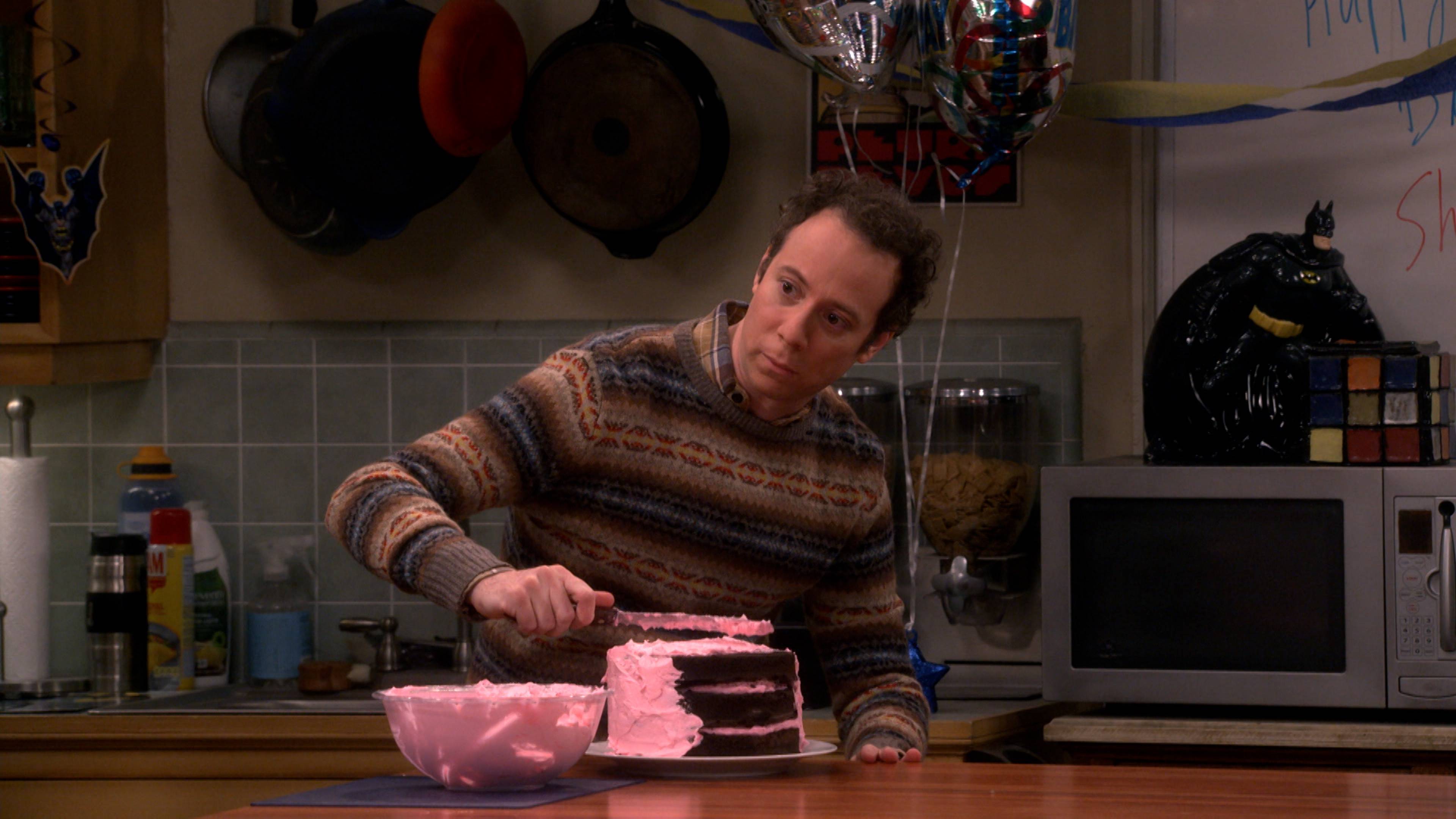 تجربة الاحتفال