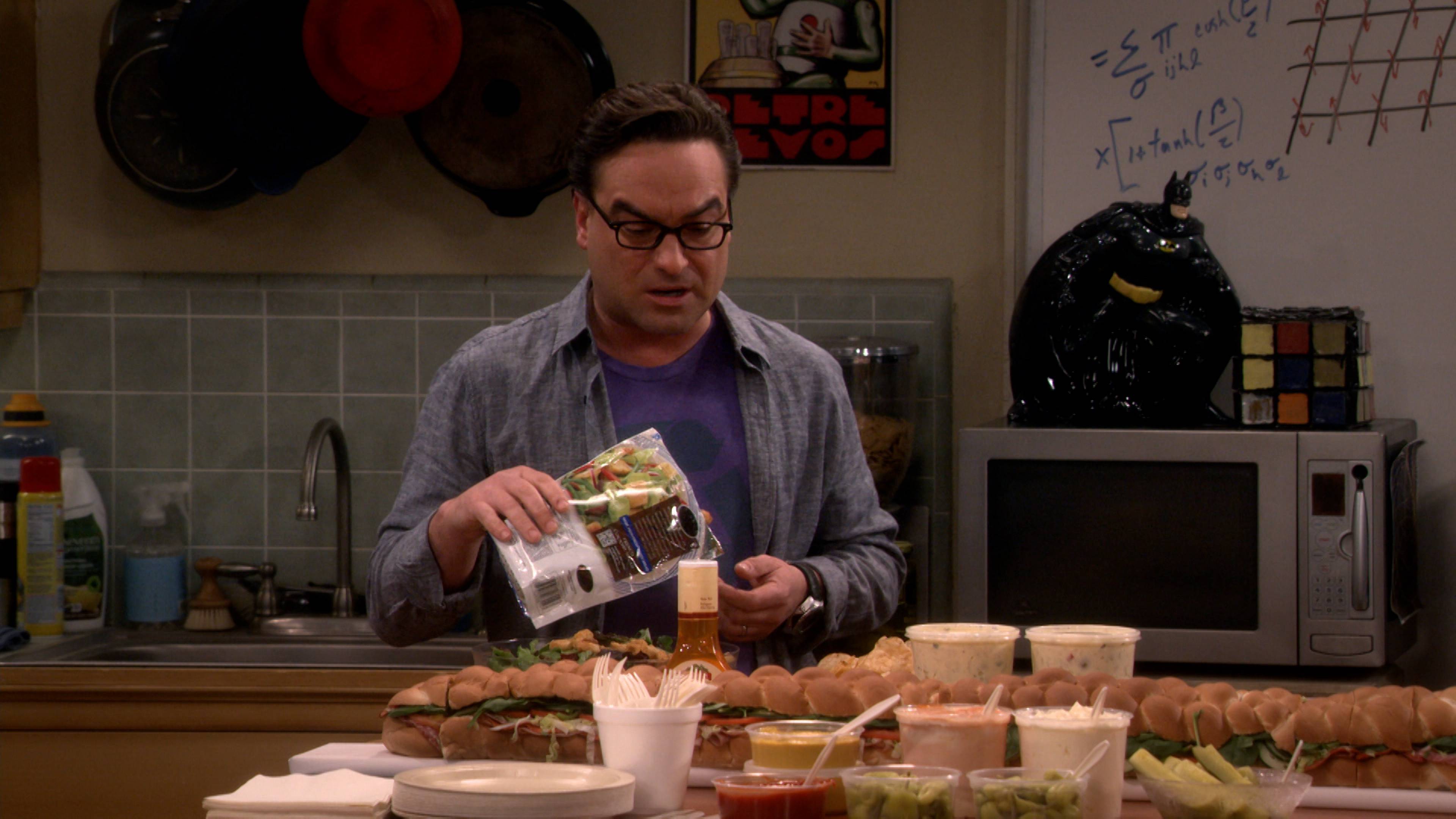 جدال حفلة المشاهدة