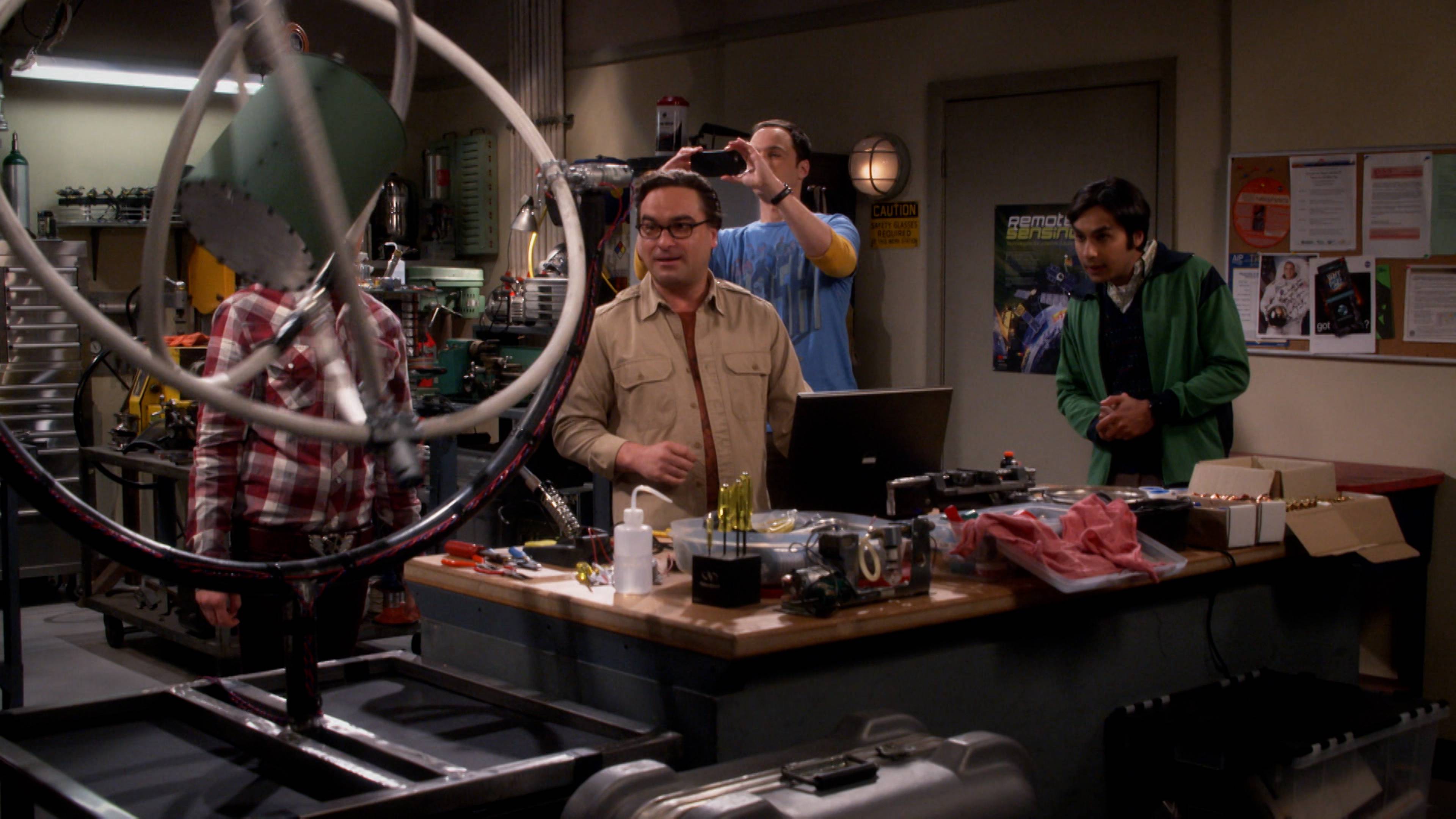 حفلة التذوّق