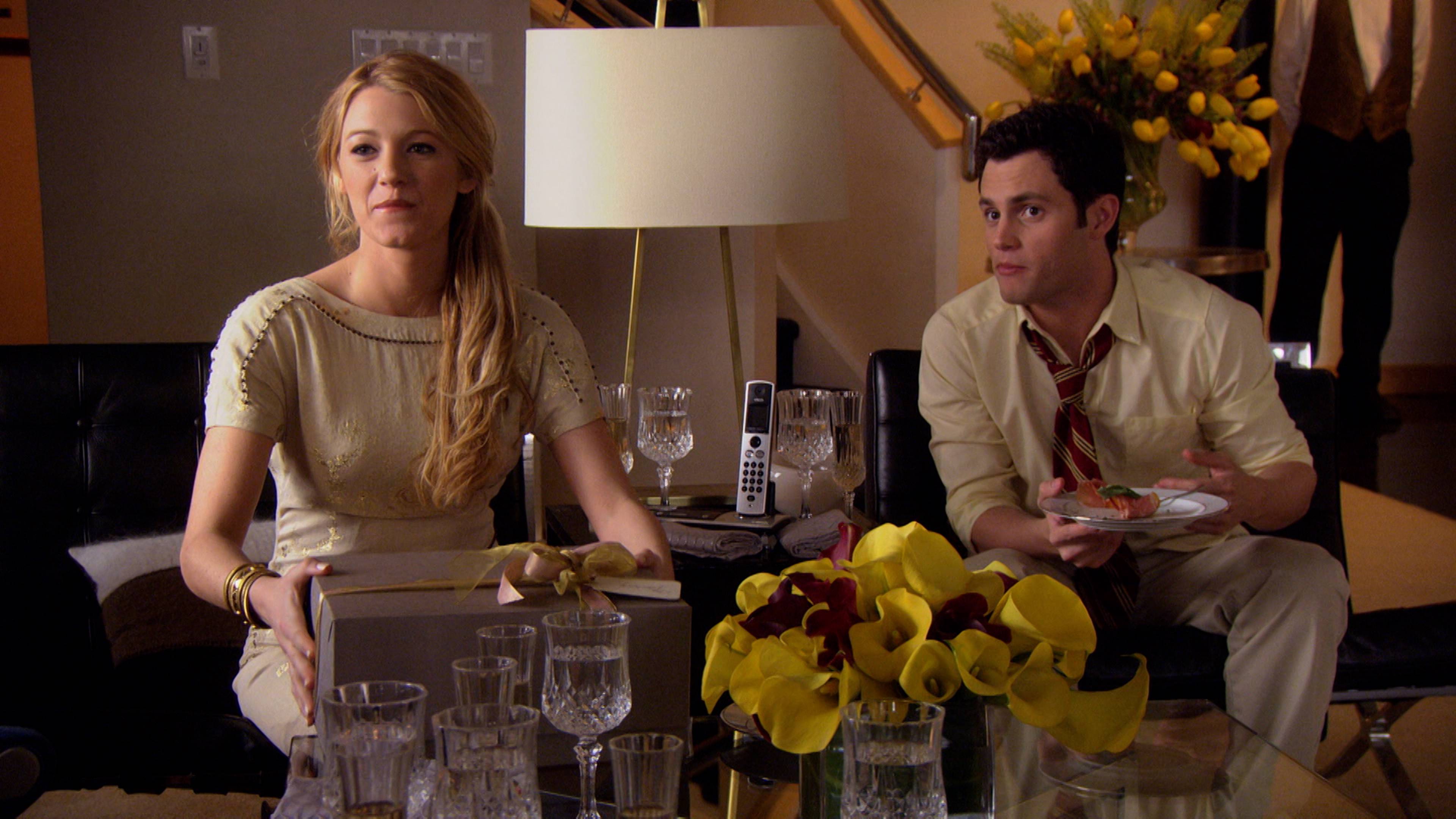 The Blair Bitch Project