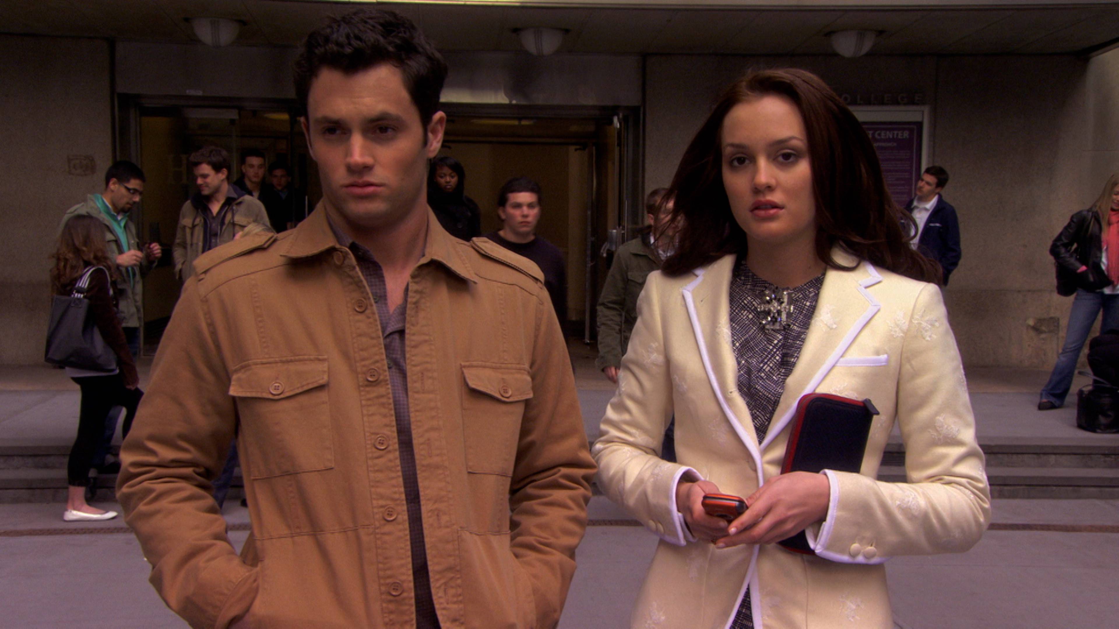 Desperately Seeking Serena