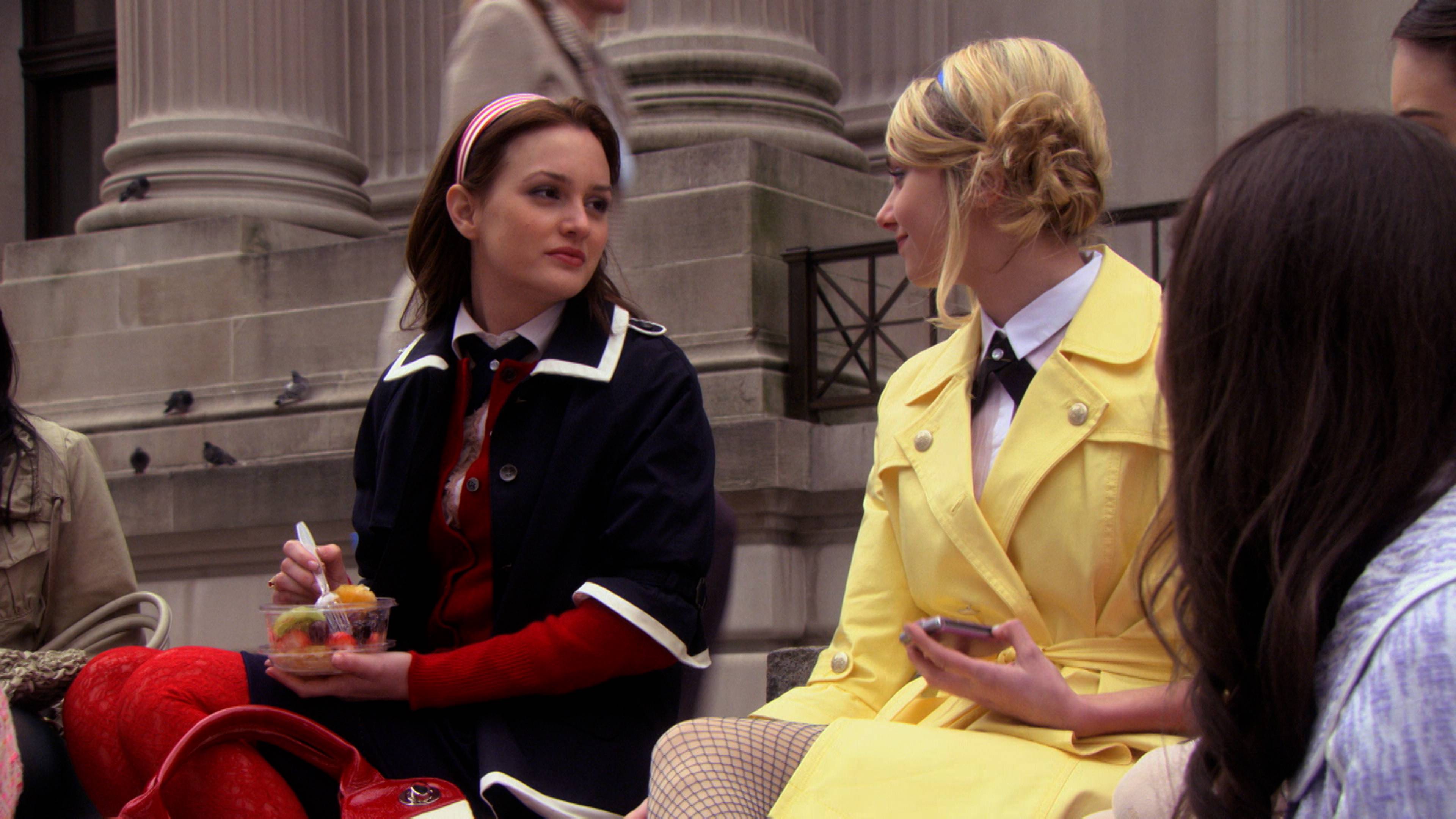 All About My Brother