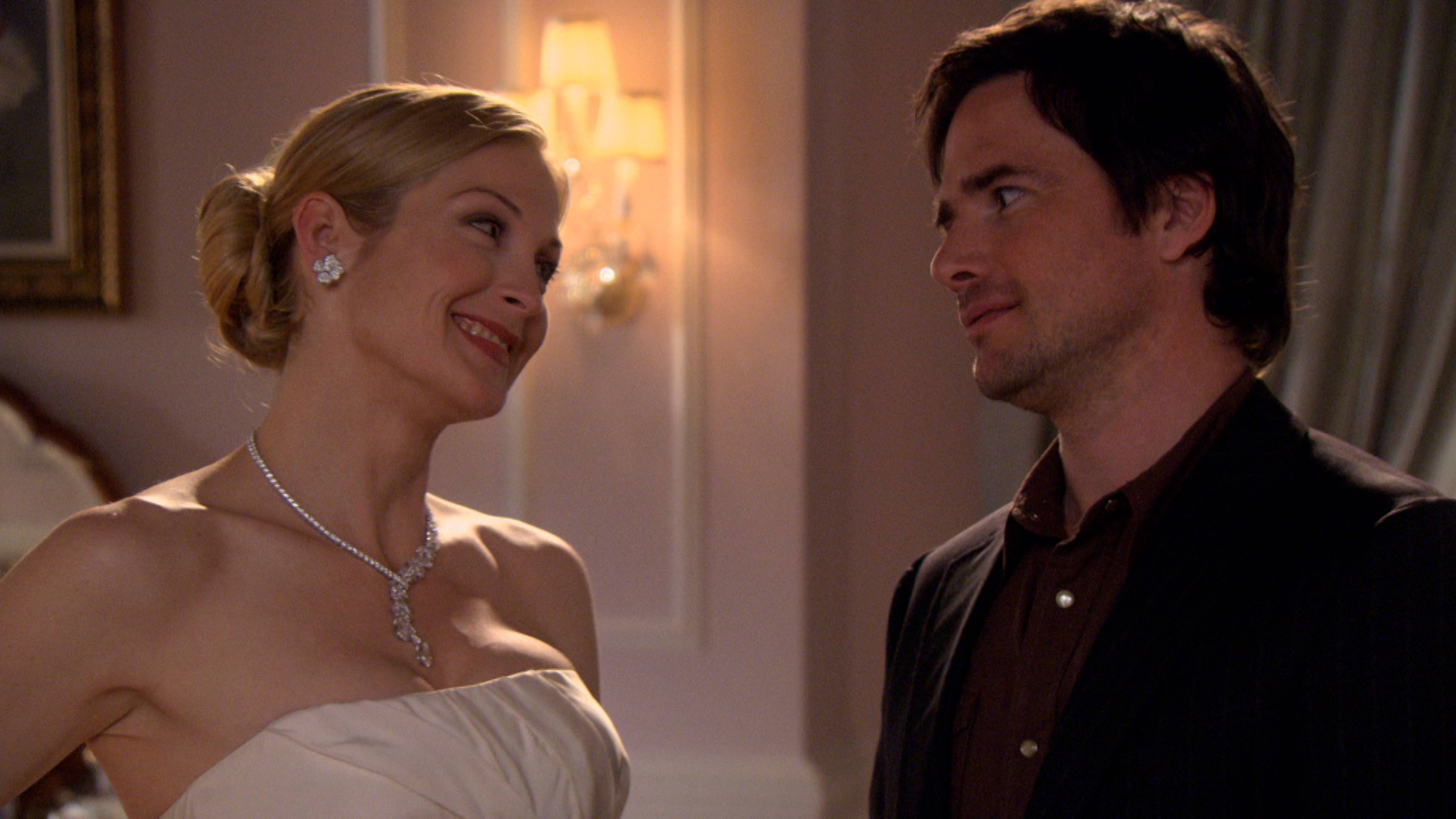 Much 'I Do' About Nothing