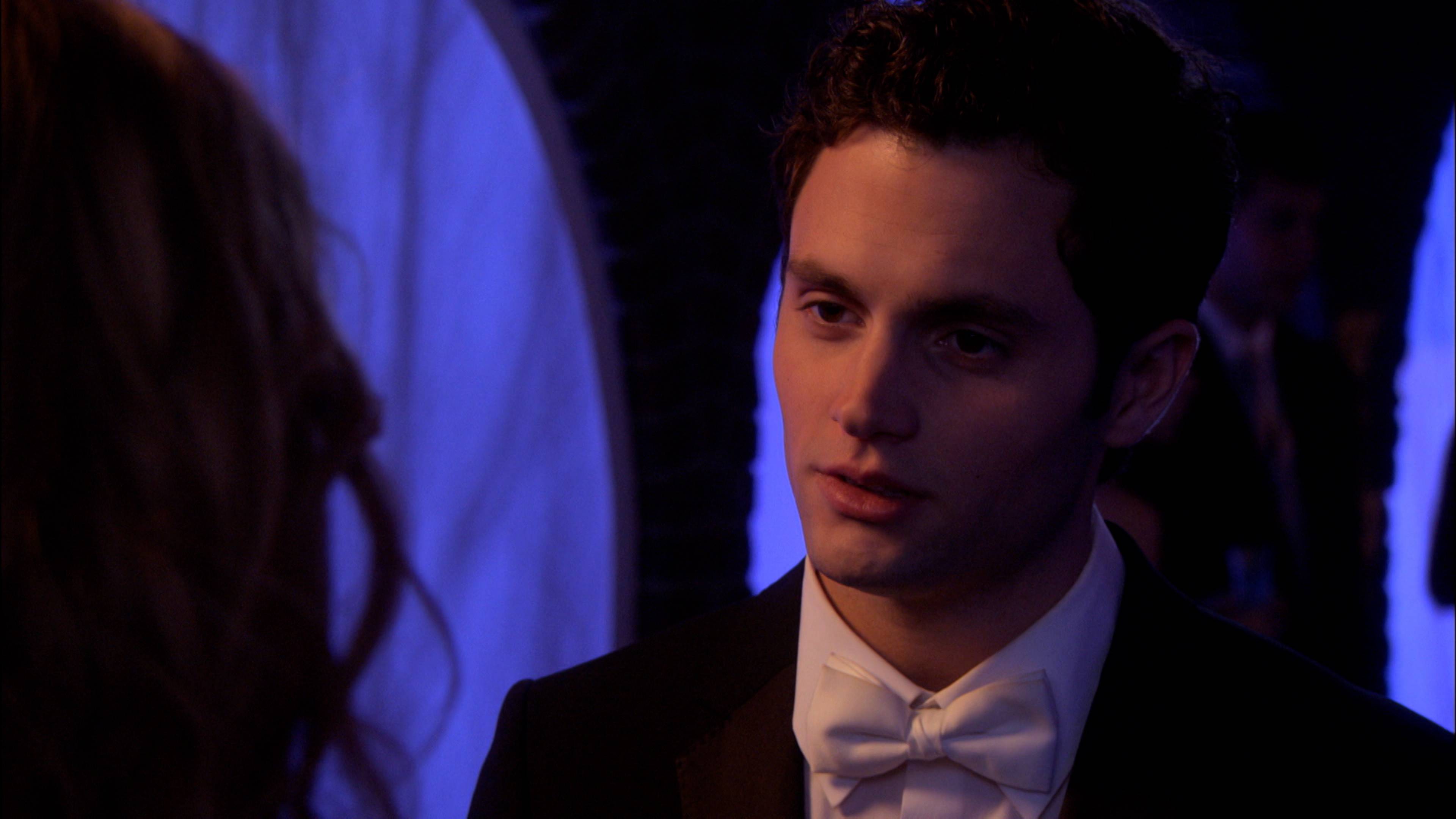 It's A Wonderful Lie