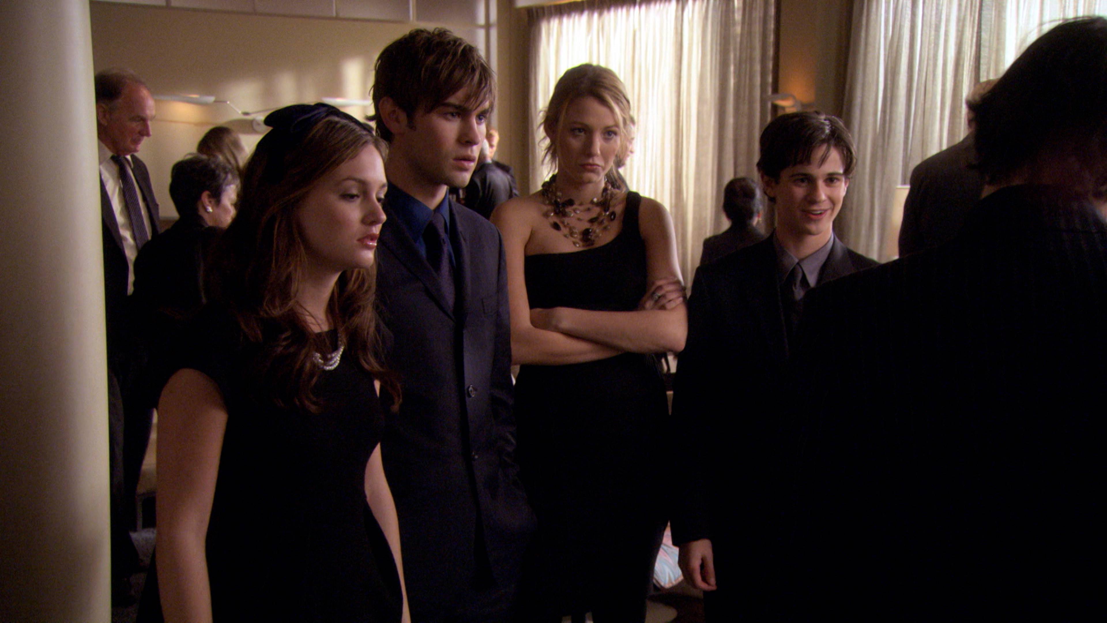 O Brother, Where Bart Thou?