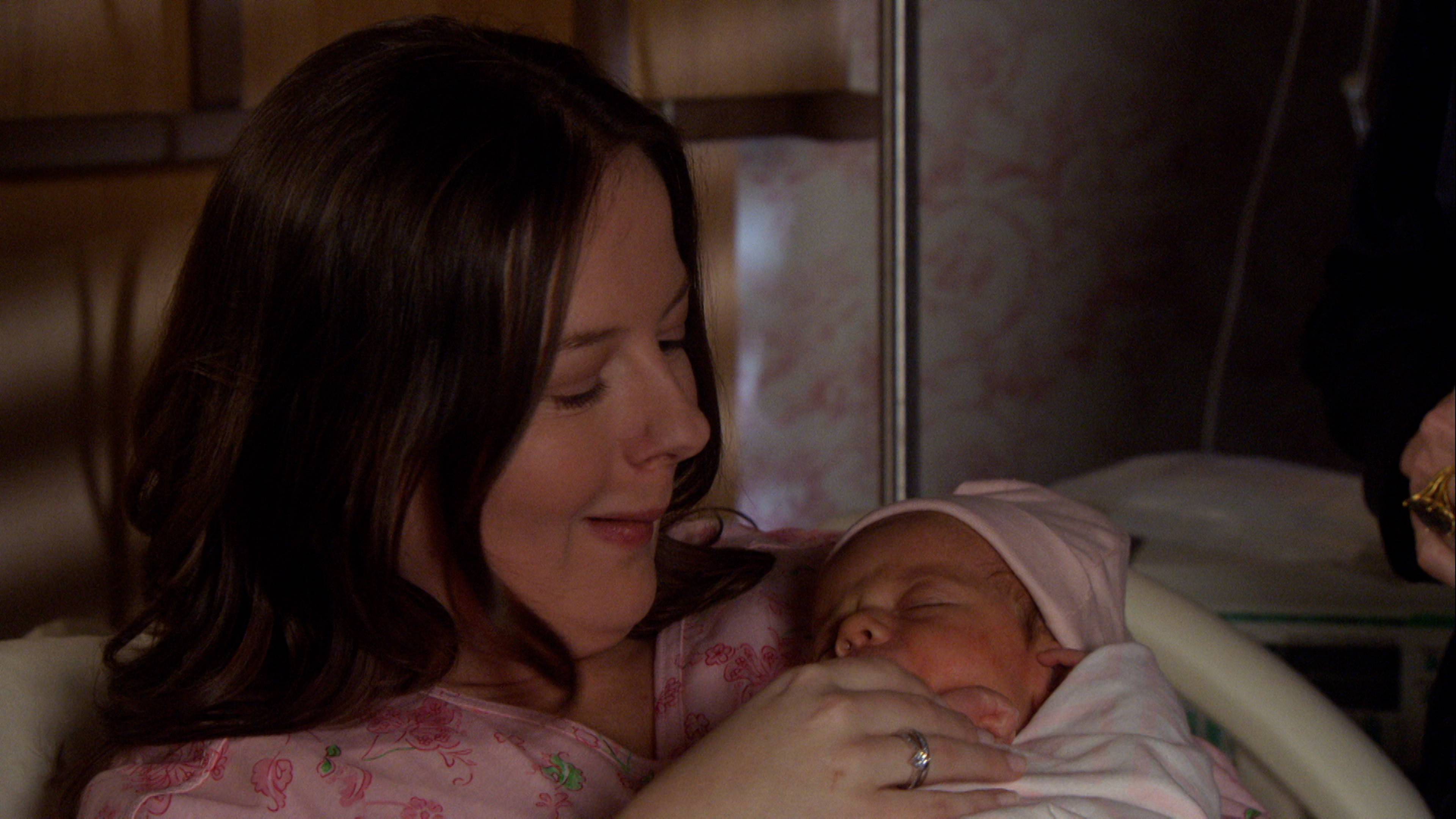 Last Tango, Then Paris