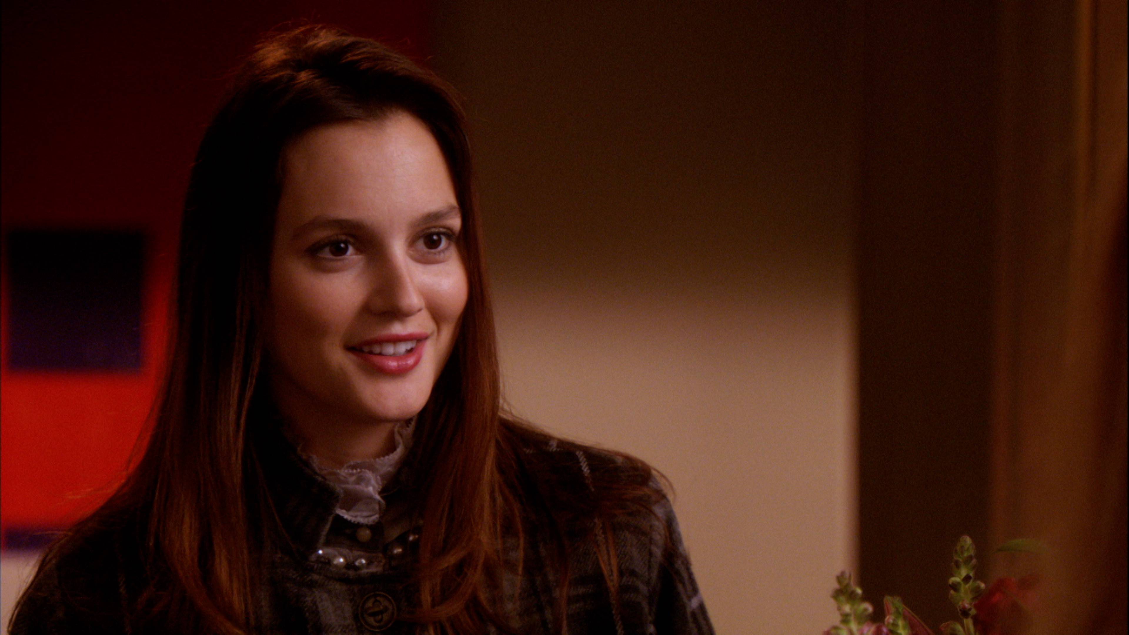 It-Girl Happened One Night