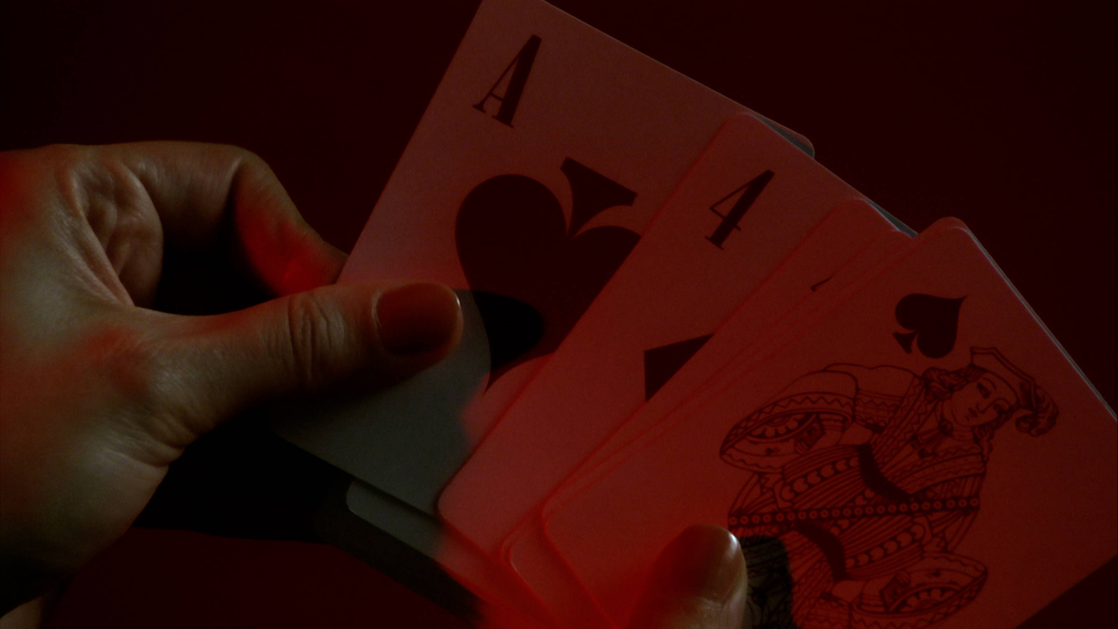 The Big Sleep No More