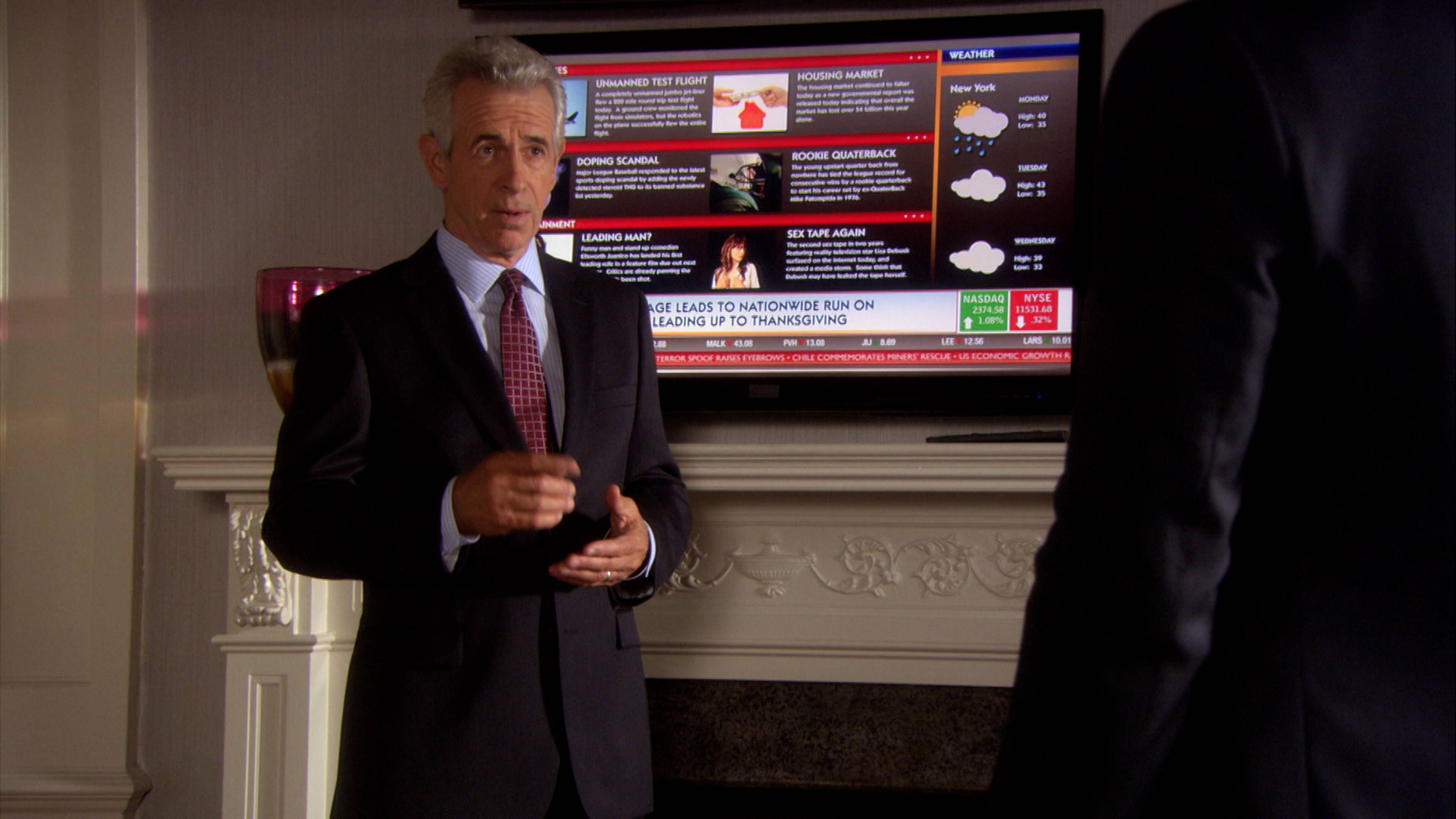 Riding In Town Cars With Boys