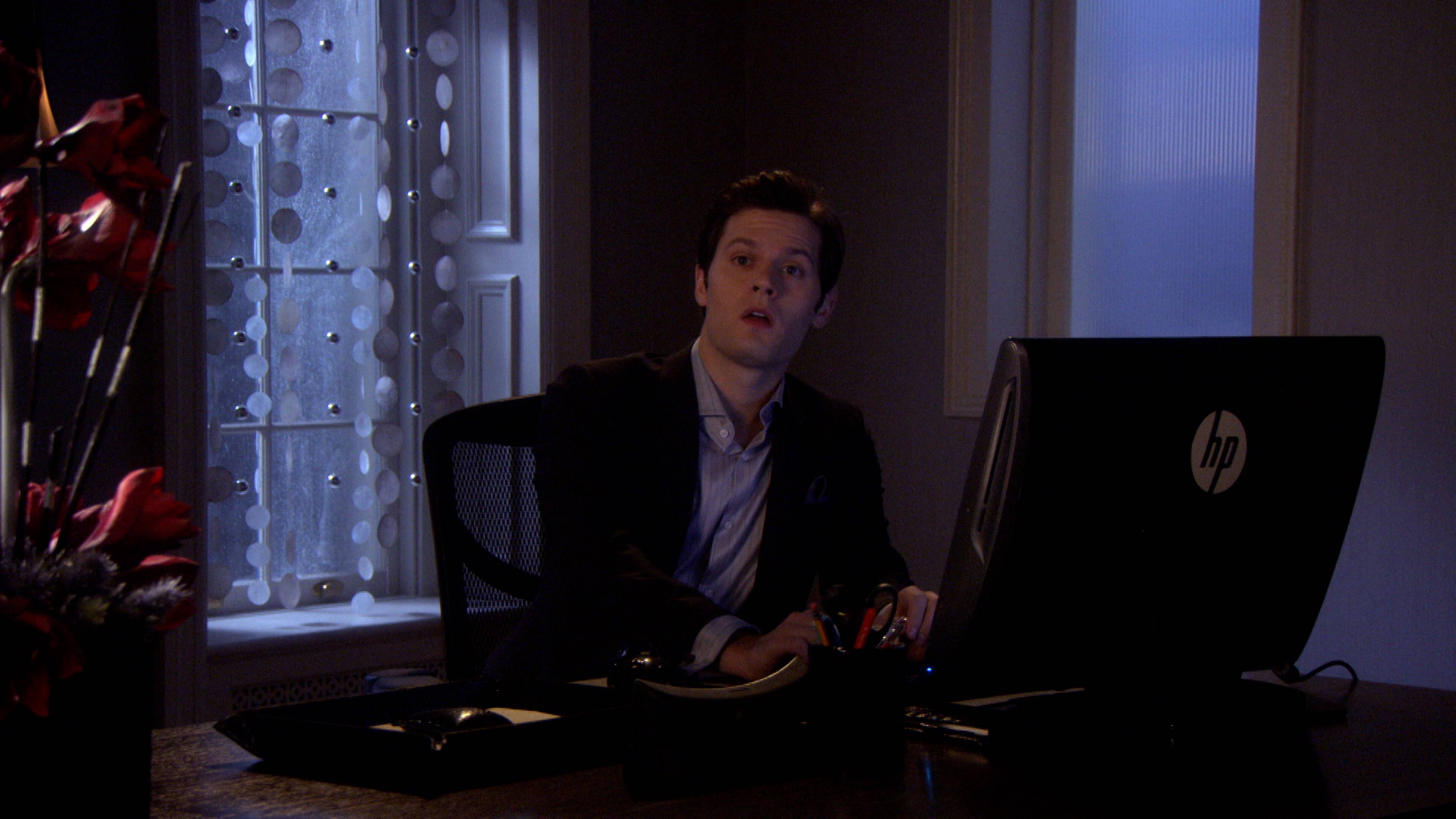 The End Of The Affair?