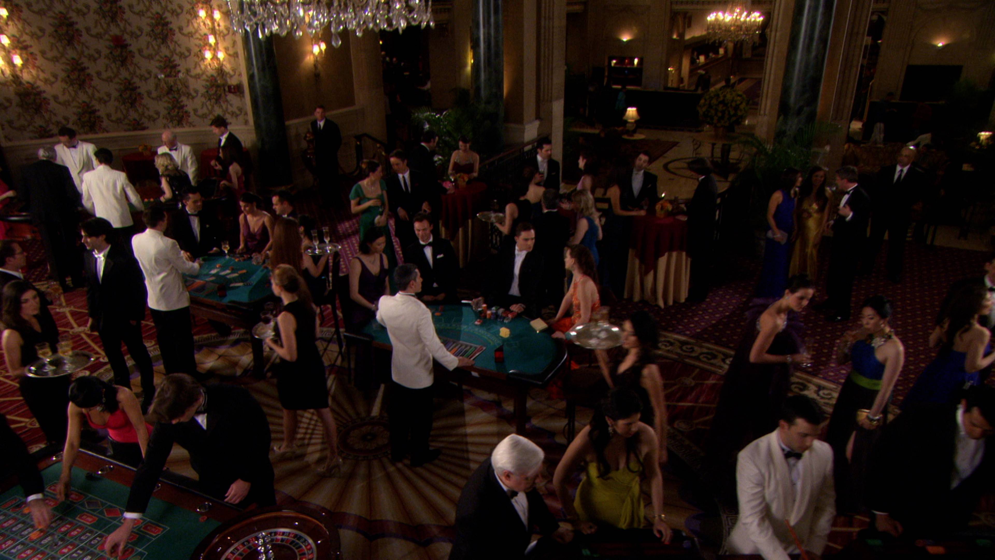 The Return Of The Ring