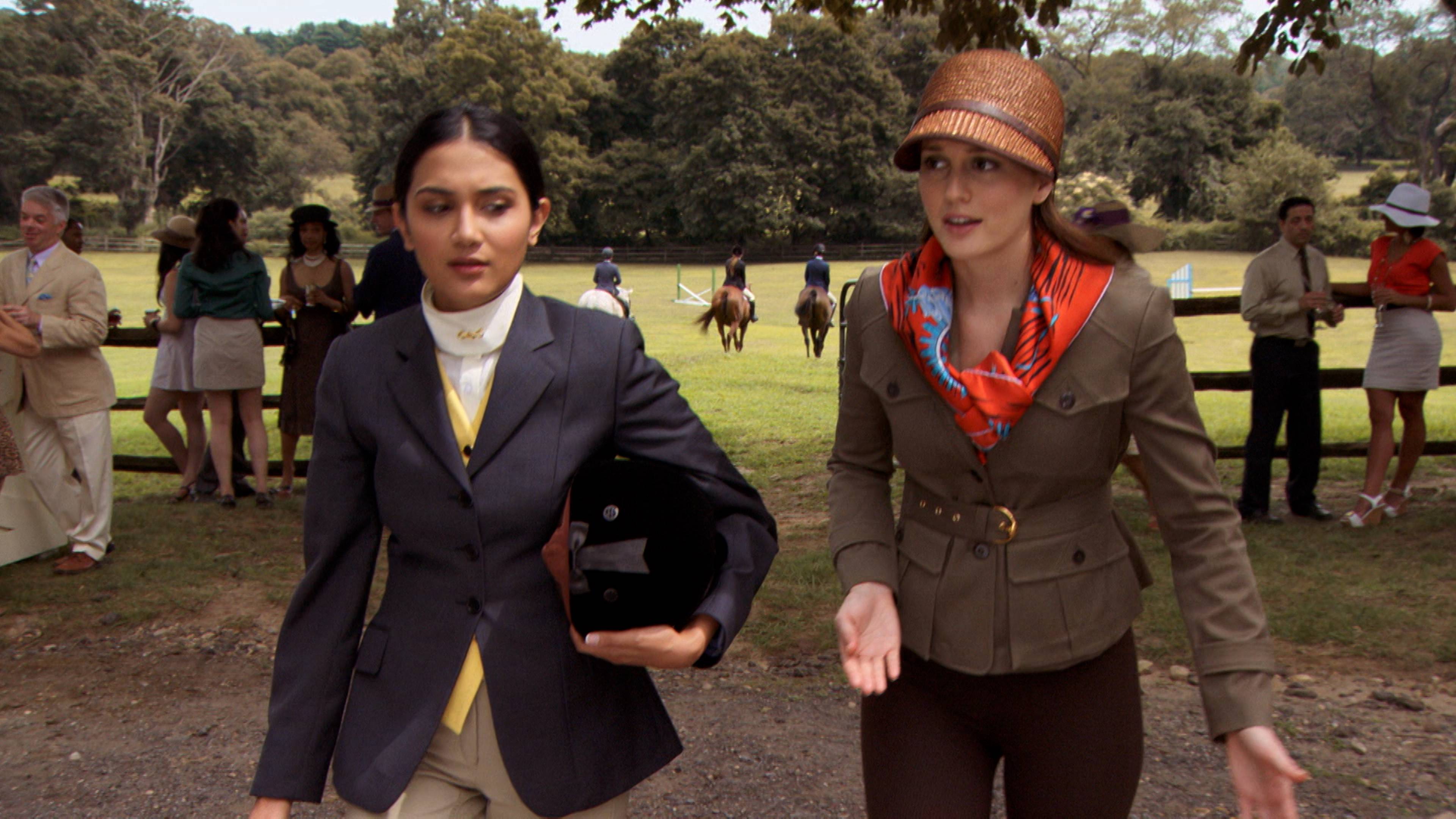 Portrait Of A Lady Alexander