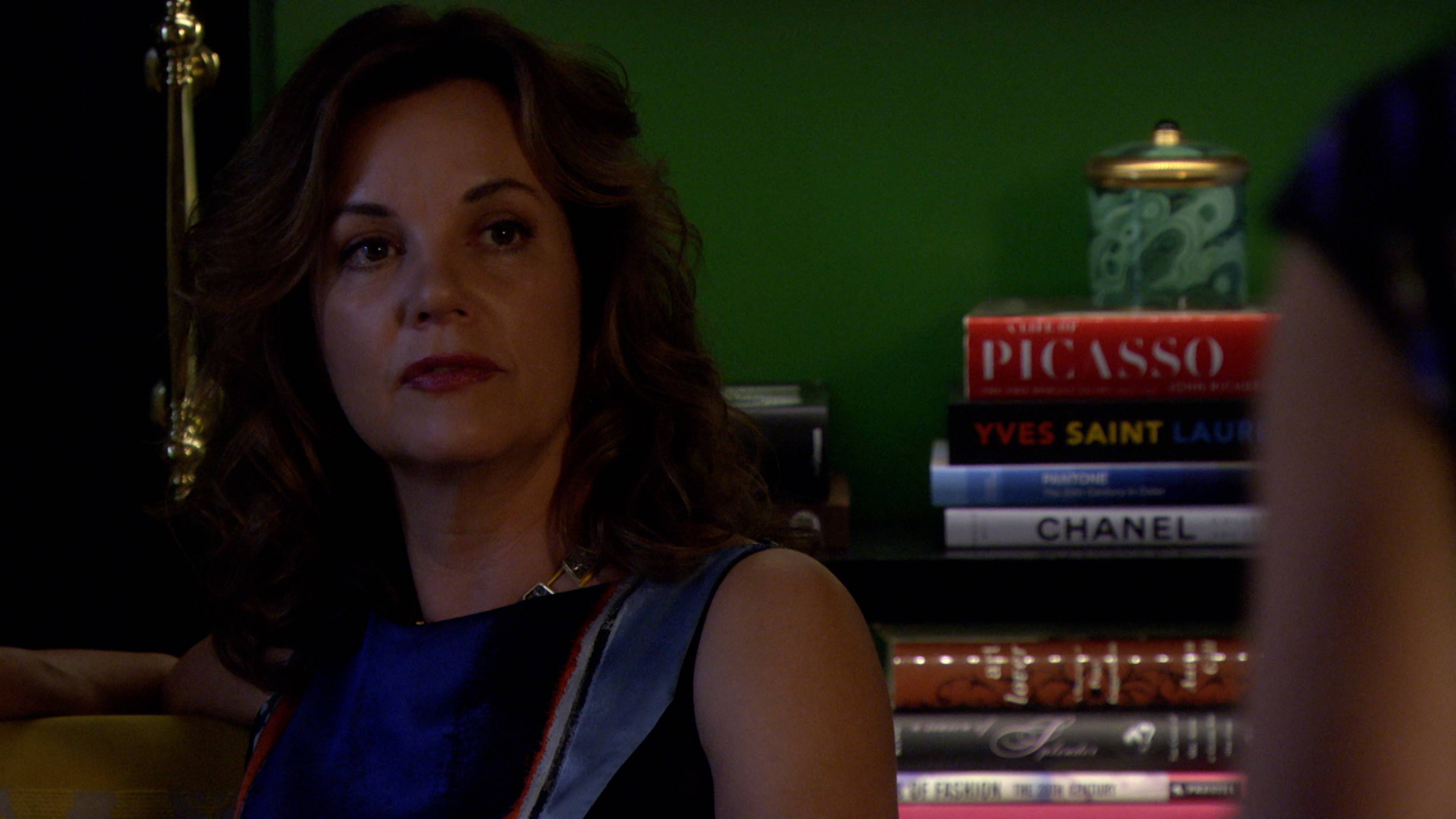 Where The Vile Things Are