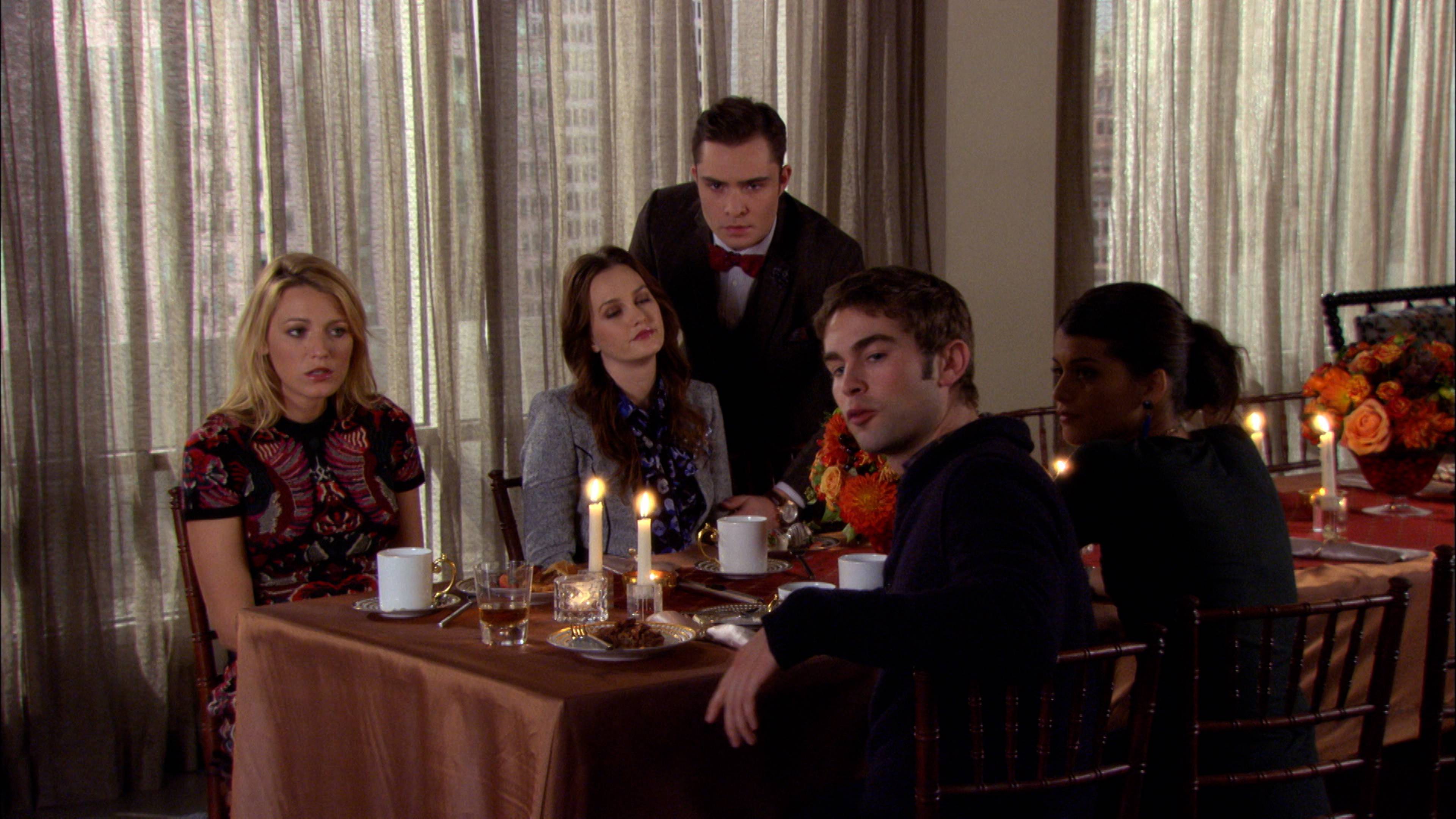 It's Really Complicated