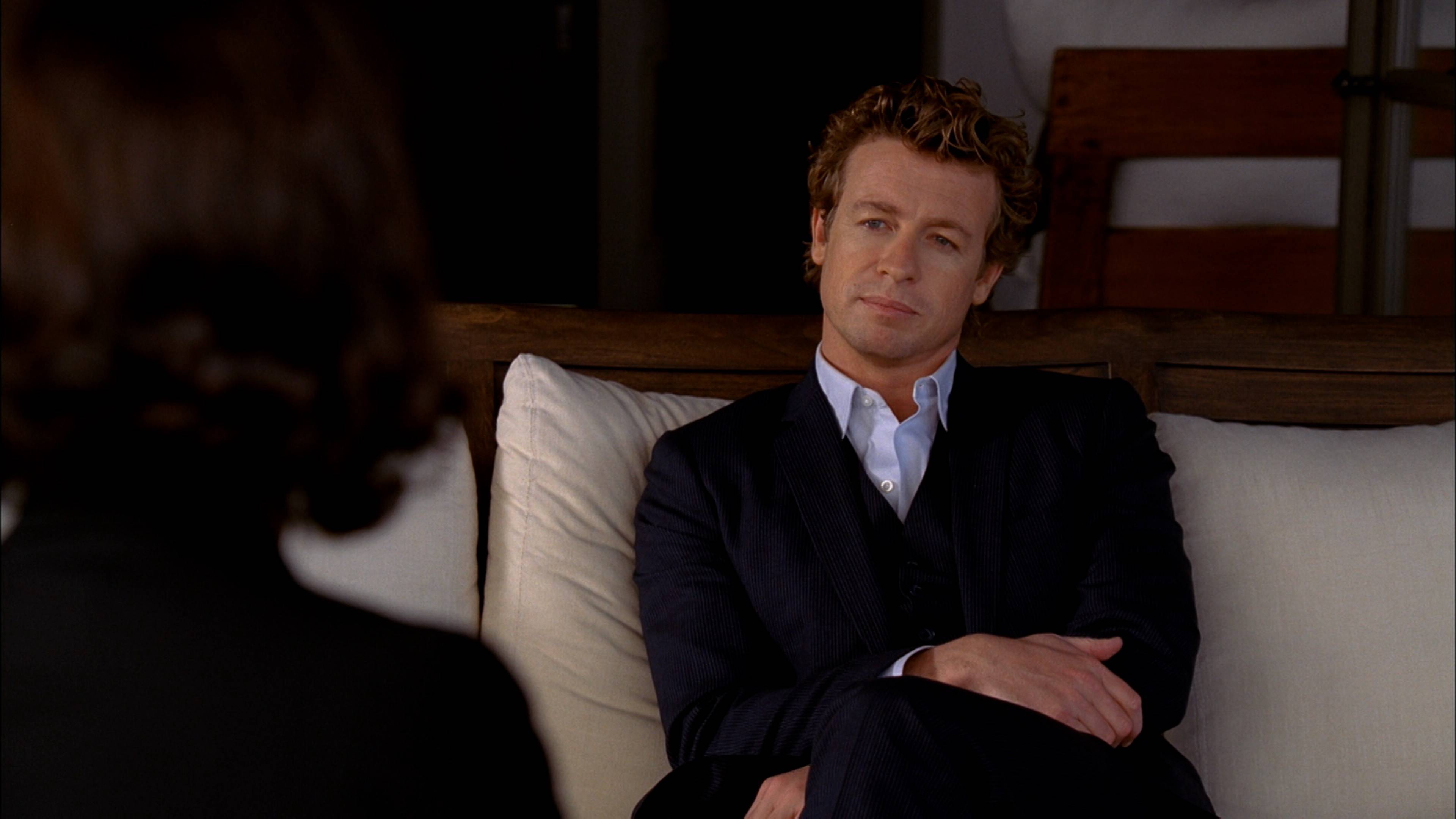 Red John's Footsteps