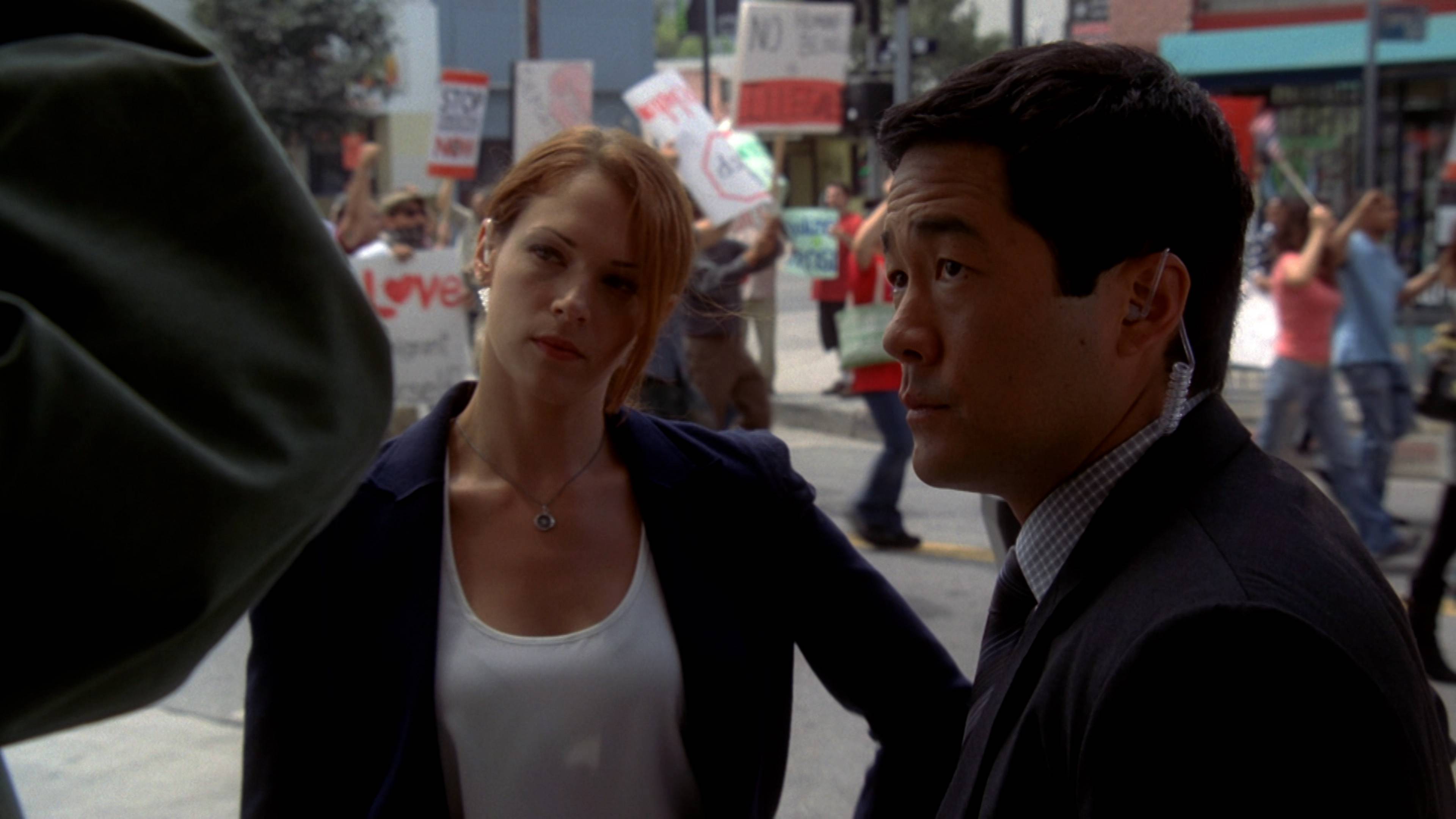 Ring Around The Rosie