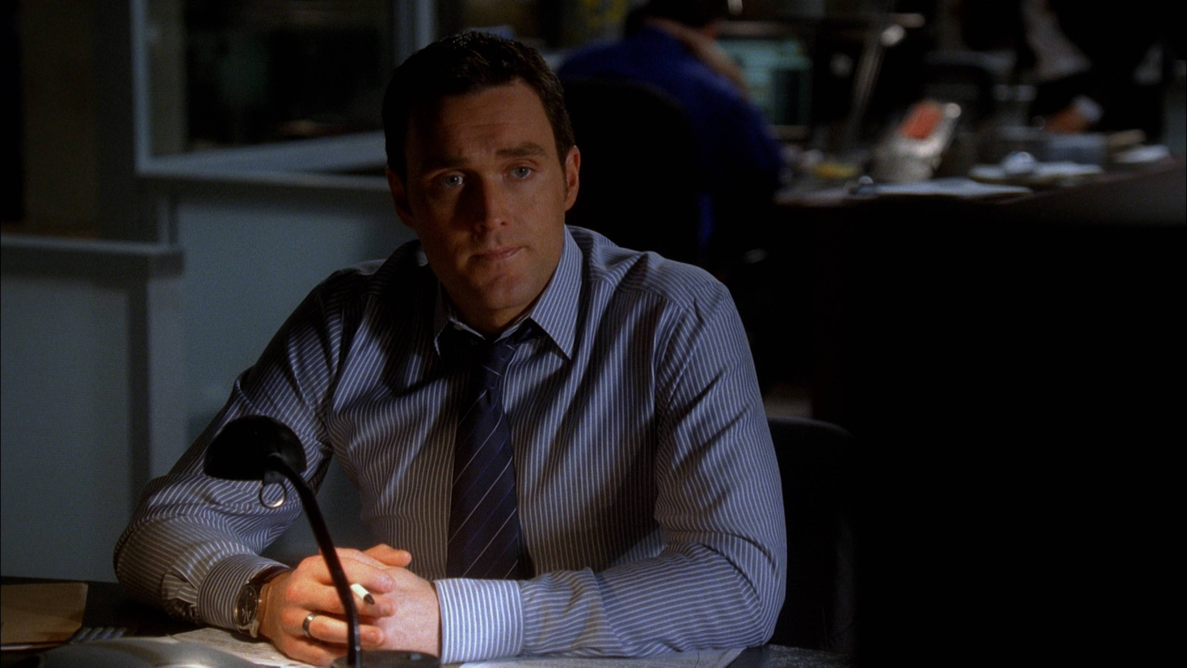 Every Rose Has Its Thorn