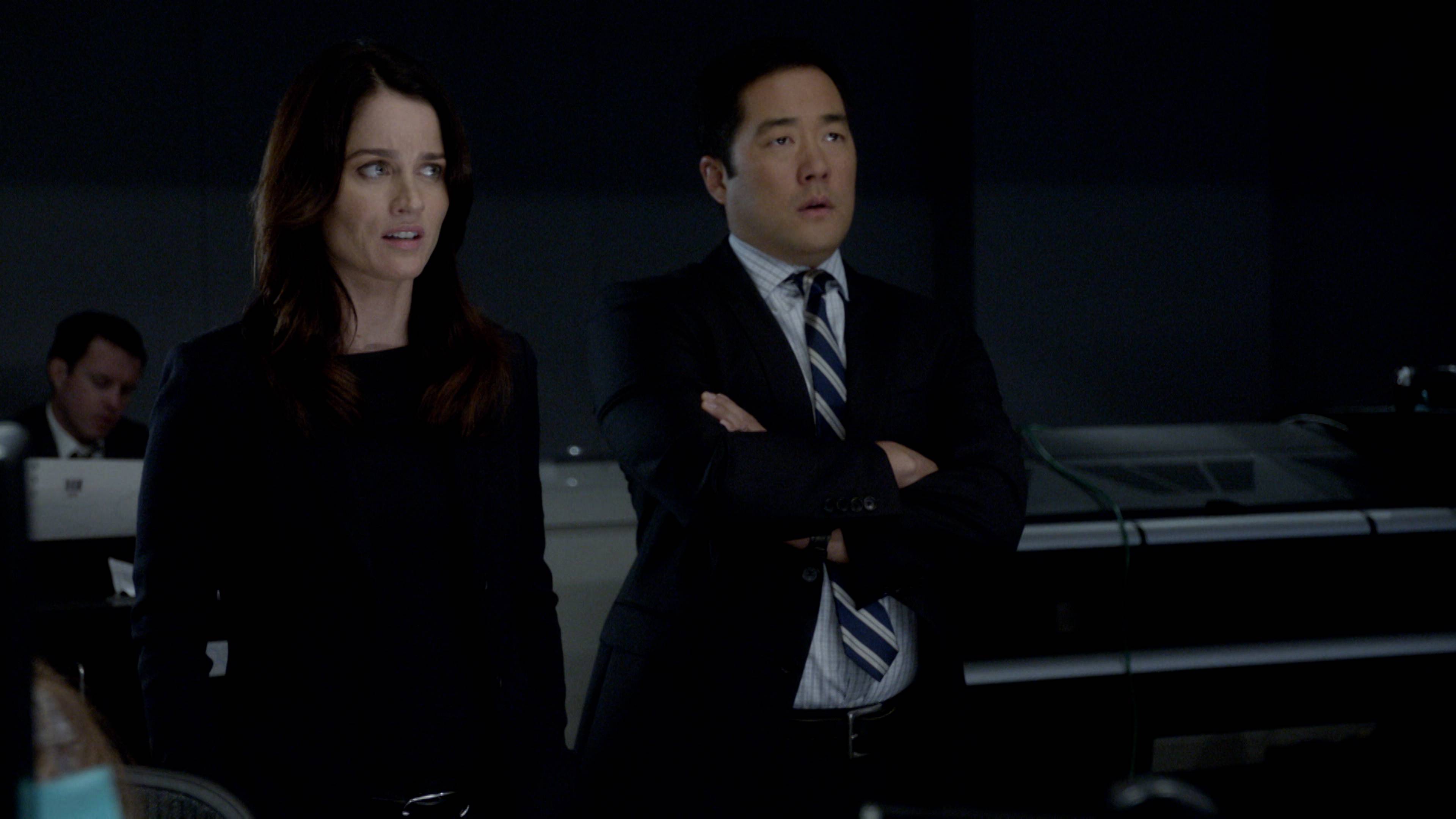 If It Bleeds. It Leads